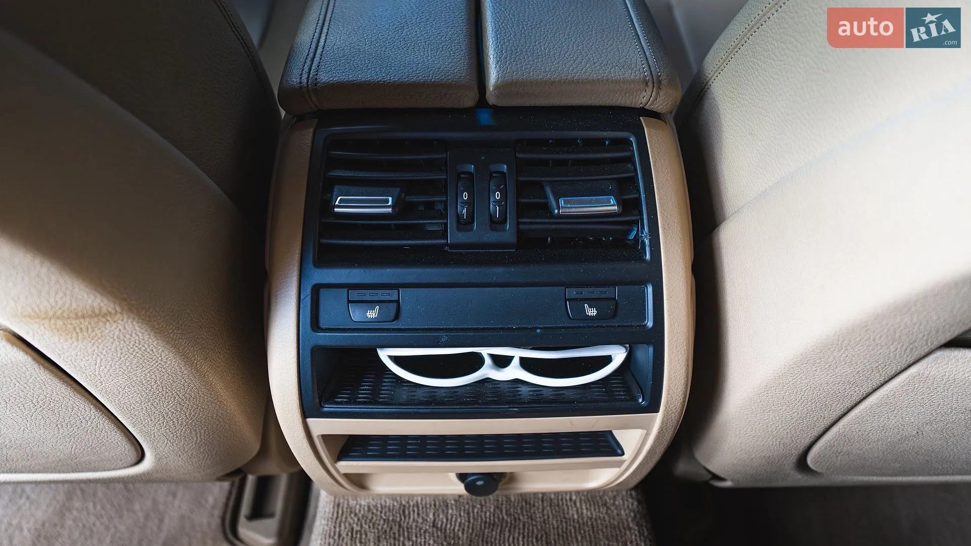 2013 BMW 5er - мініатюра 43