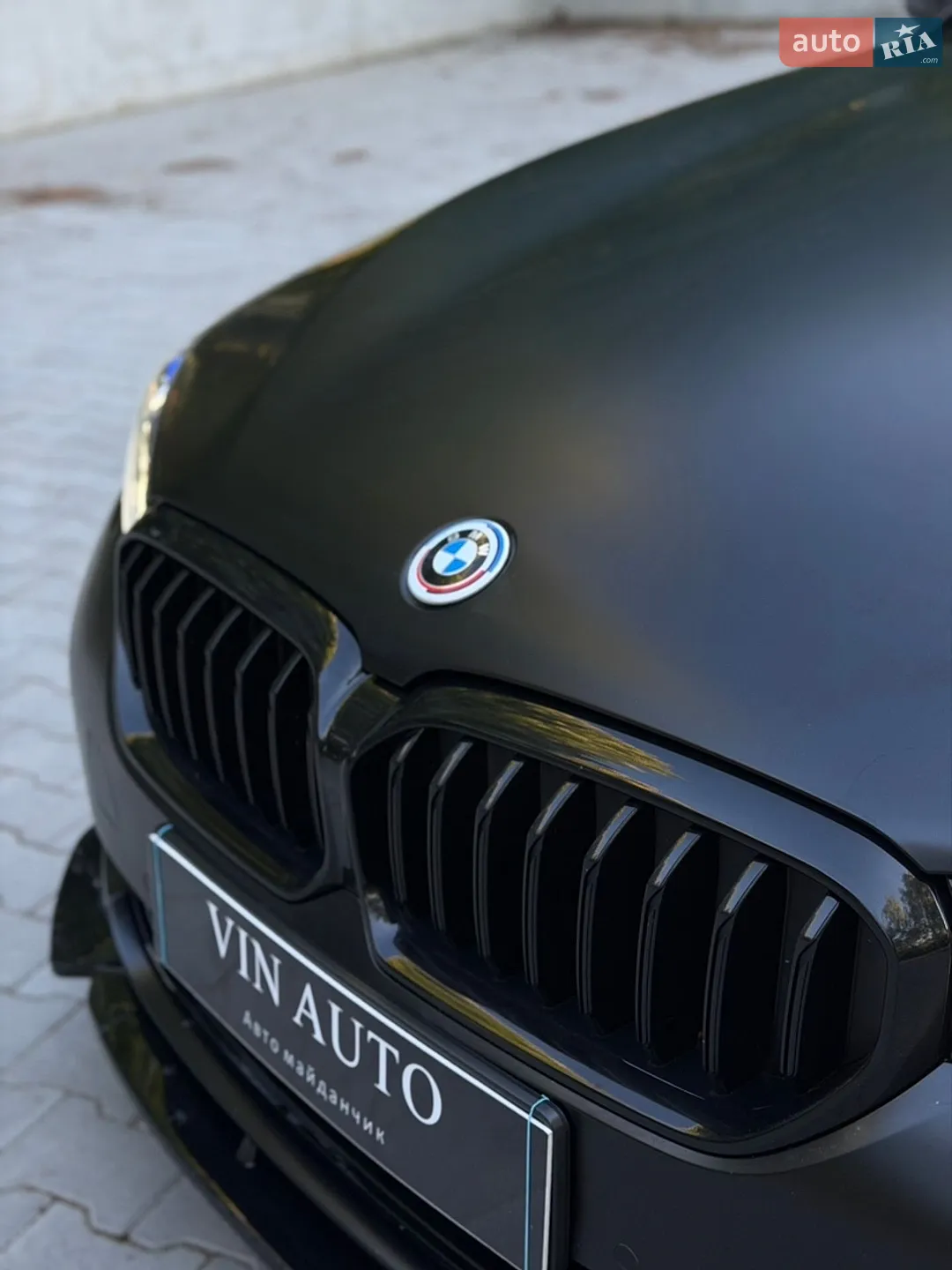 2021 BMW 5er - мініатюра 10