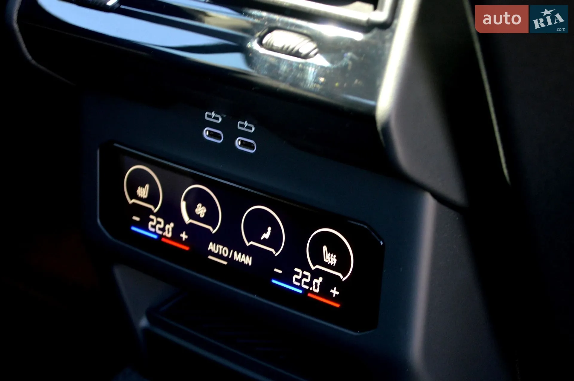 2025 BMW 5er - мініатюра 41