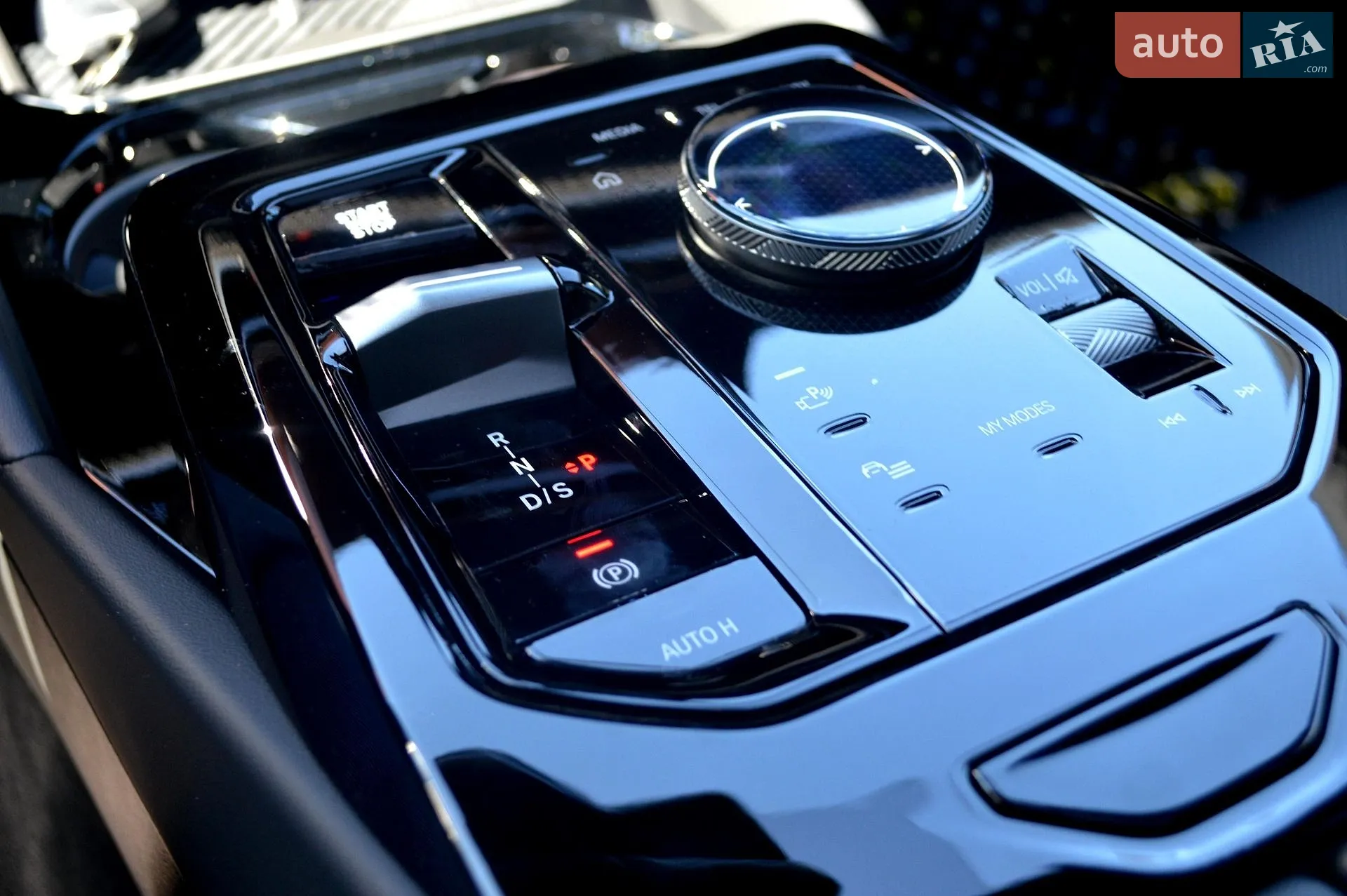 2025 BMW 5er - мініатюра 50