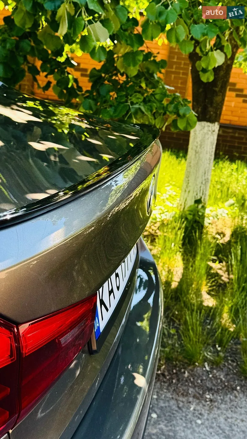 BMW 5 Series 2018 VIN WBAJA7C56JWC74853 фото оголошення 16 з 72