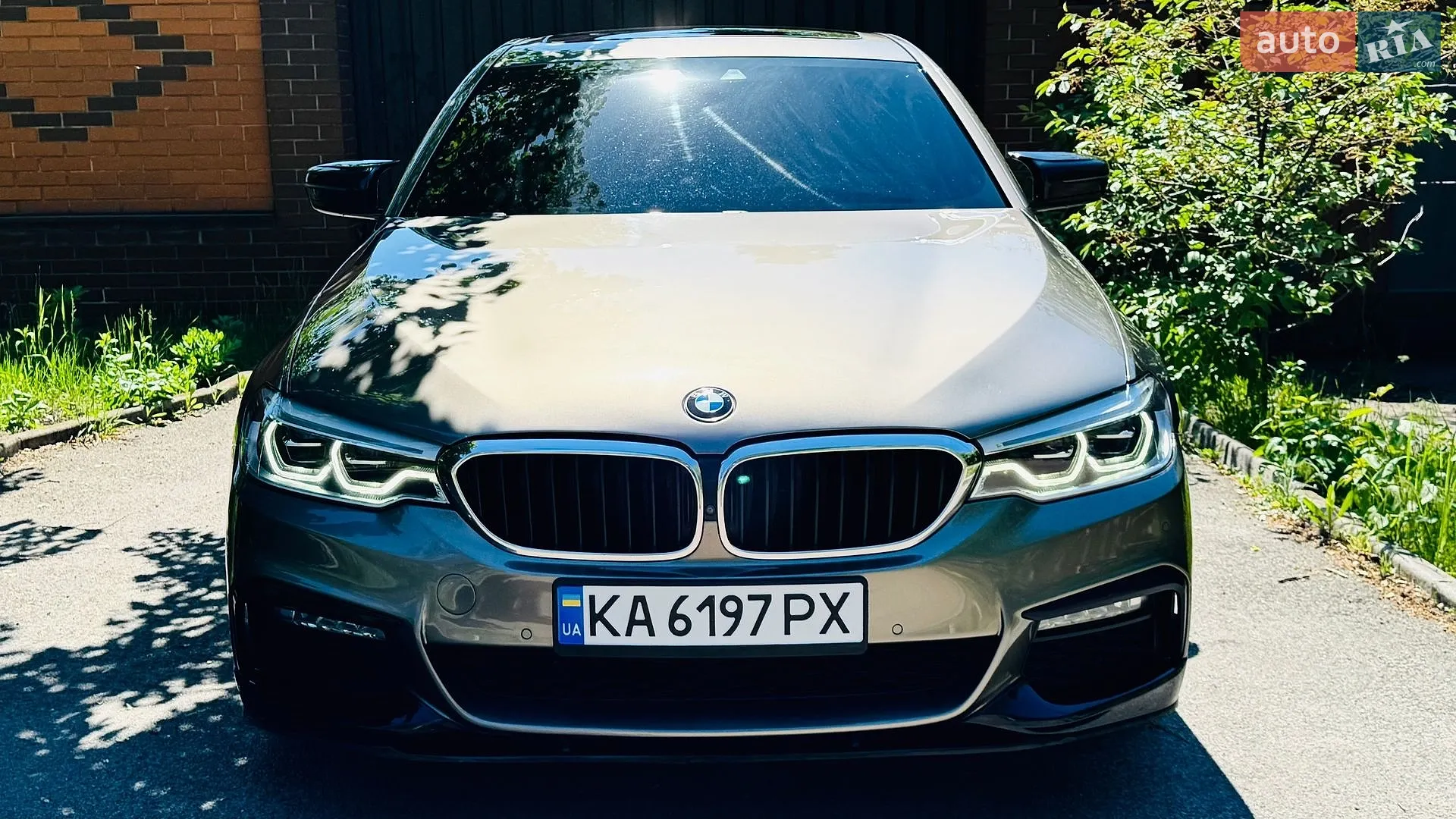 2018 BMW 5er - мініатюра 24