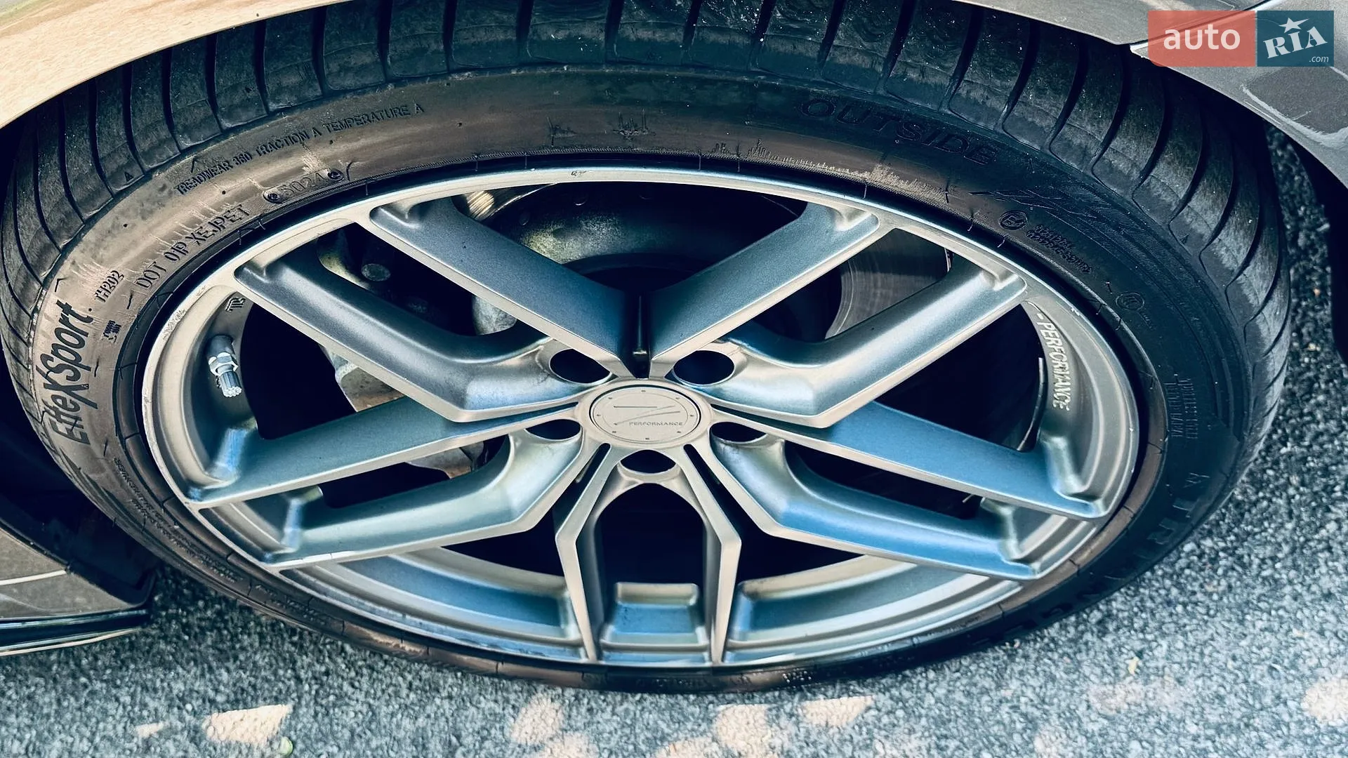 BMW 5 Series 2018 VIN WBAJA7C56JWC74853 фото оголошення 25 з 72