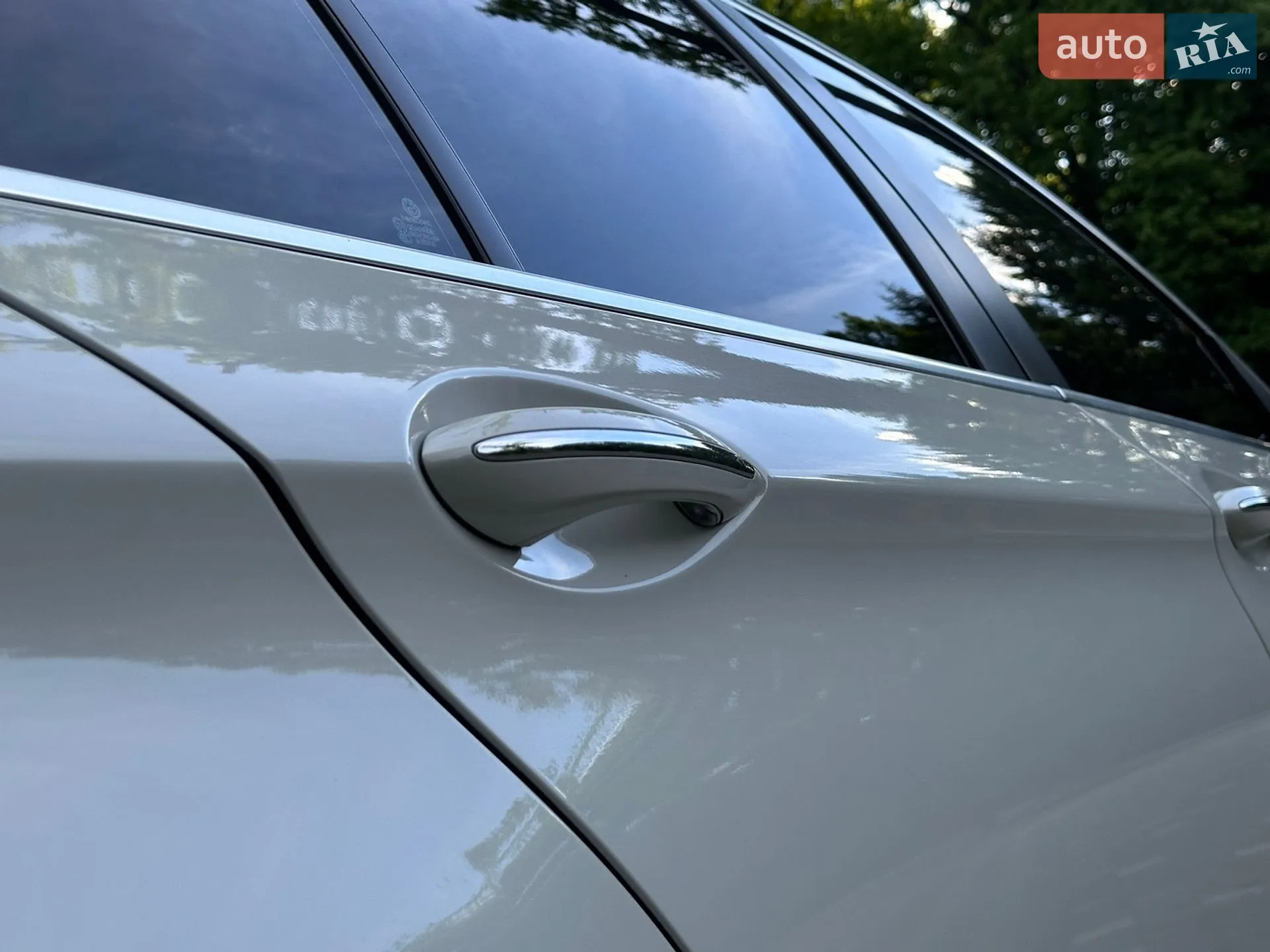 2013 BMW 5er - мініатюра 13