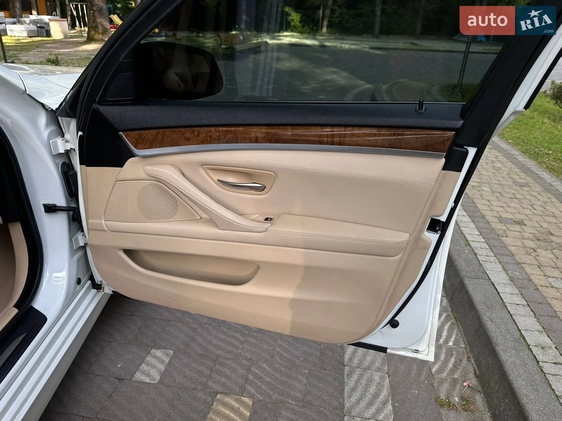 2013 BMW 5er - мініатюра 43
