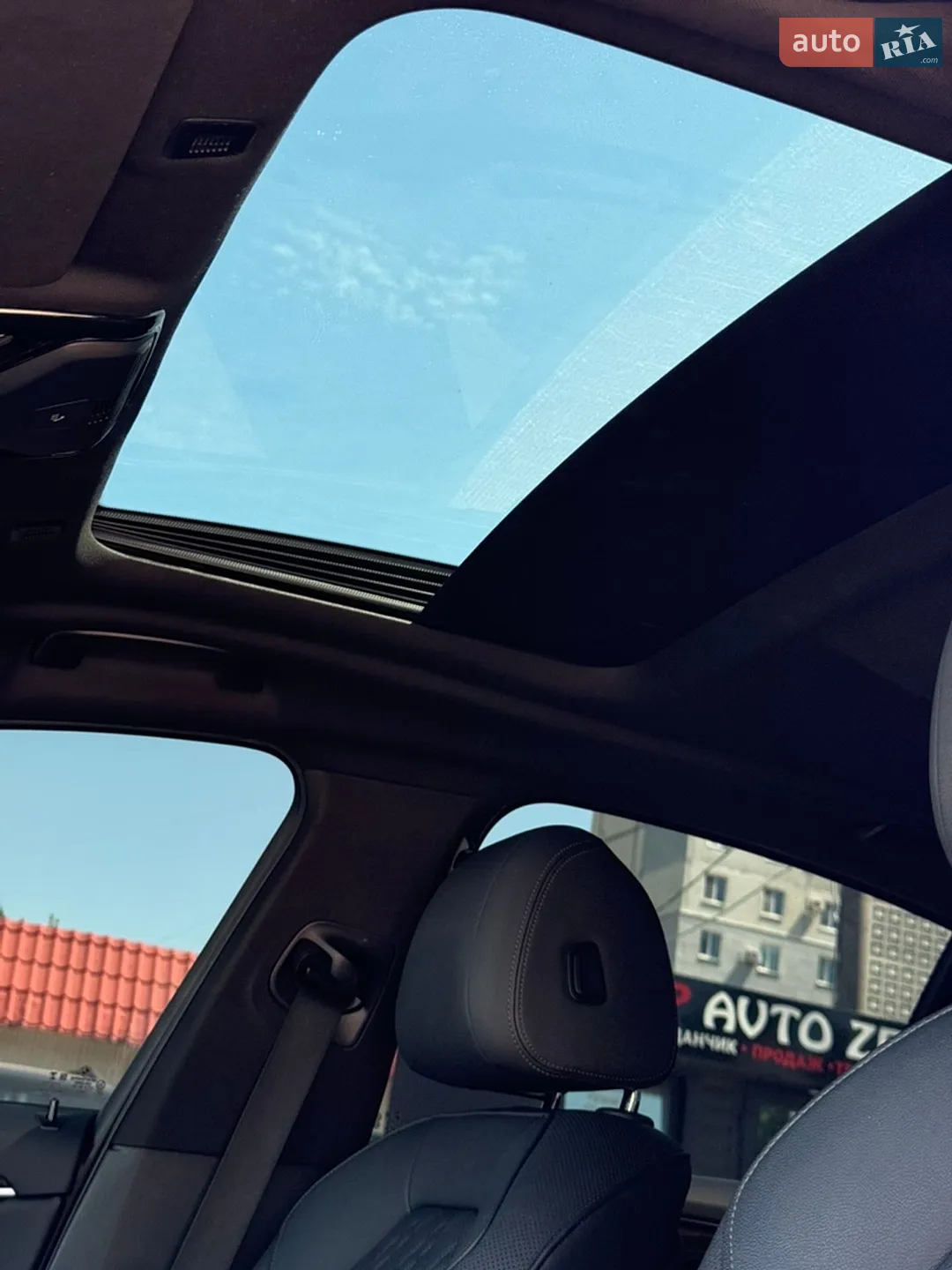 2020 BMW 5er - мініатюра 4