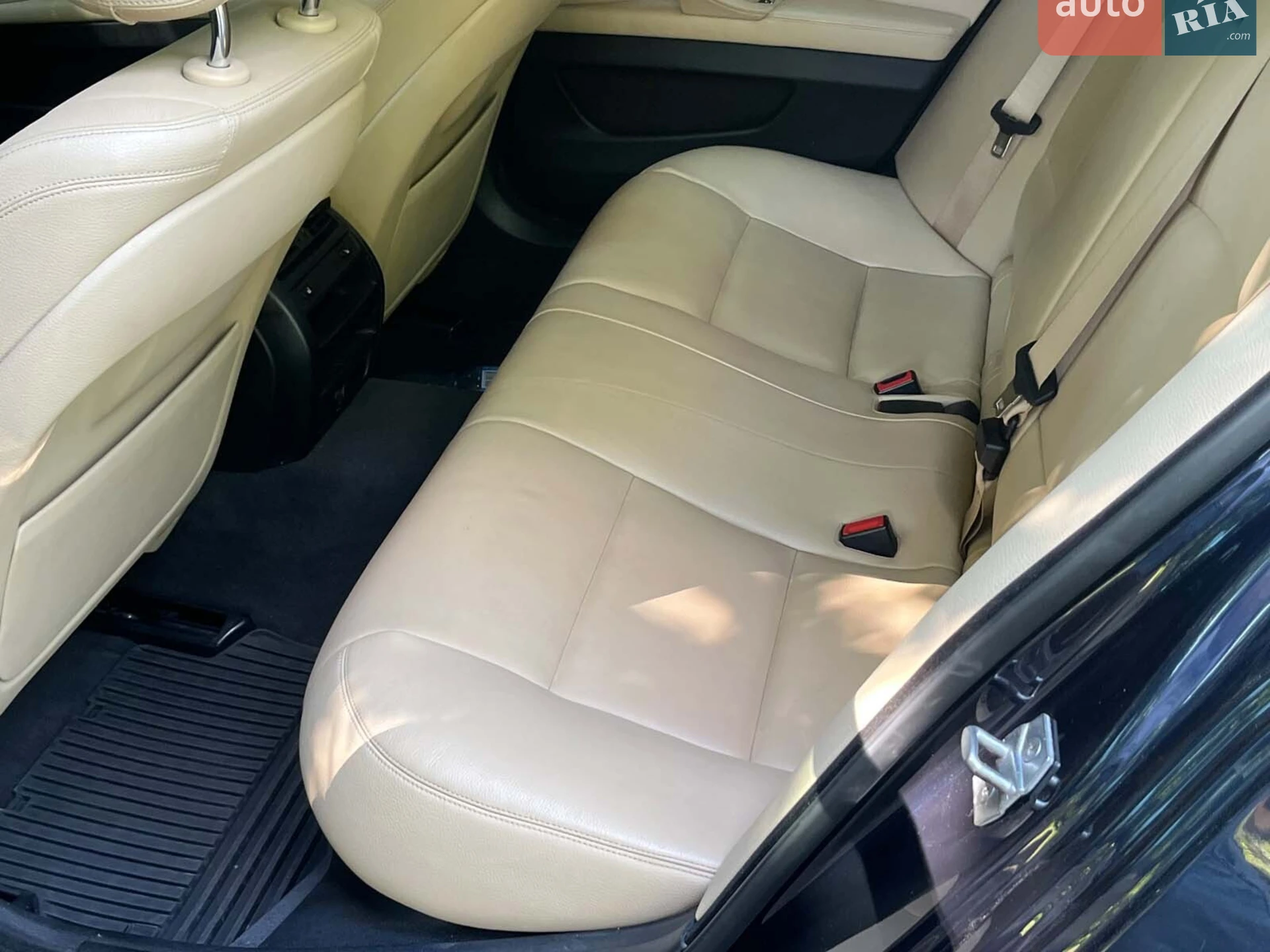 2015 BMW 5er - мініатюра 34