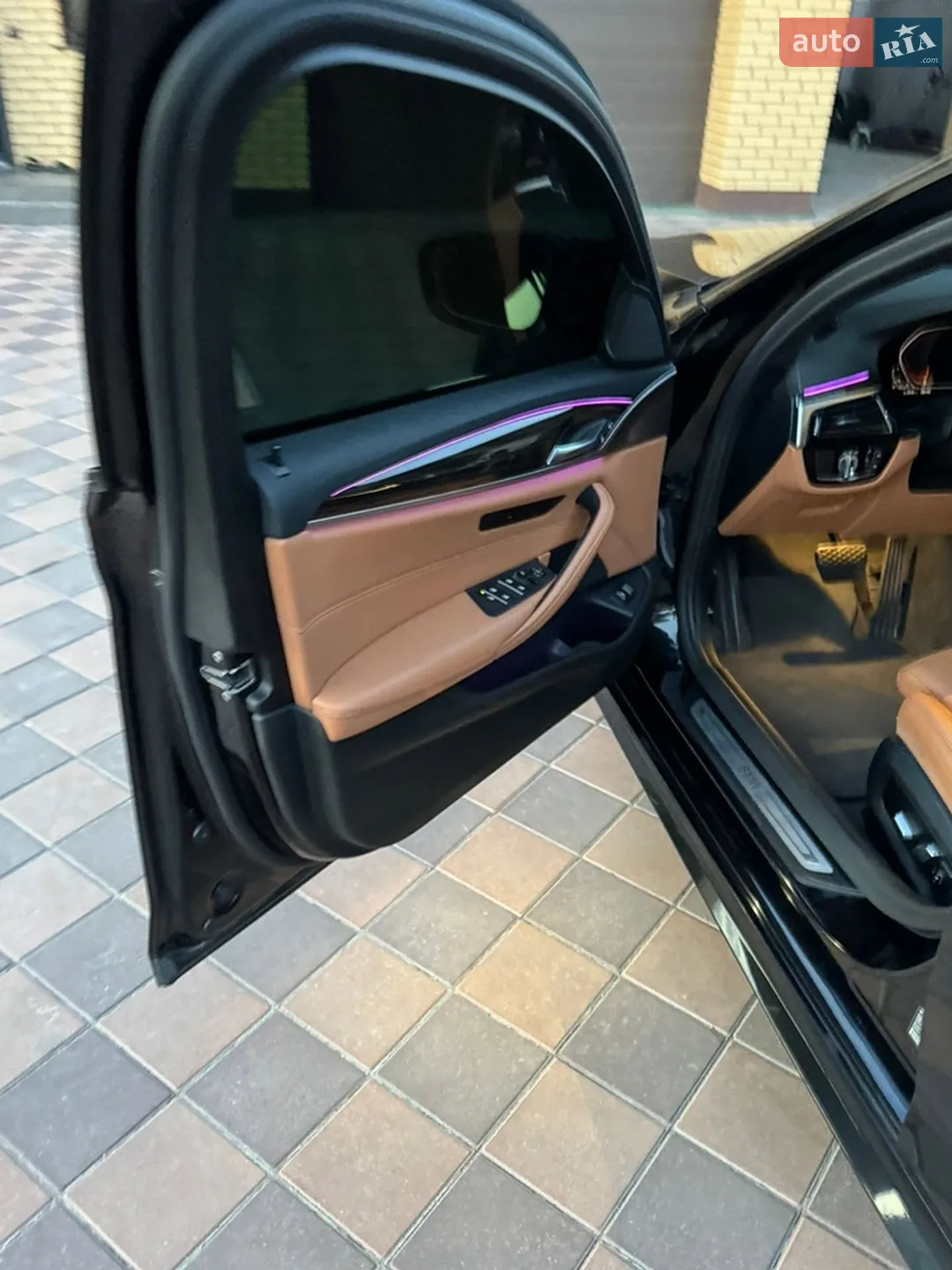 2021 BMW 5er - мініатюра 27