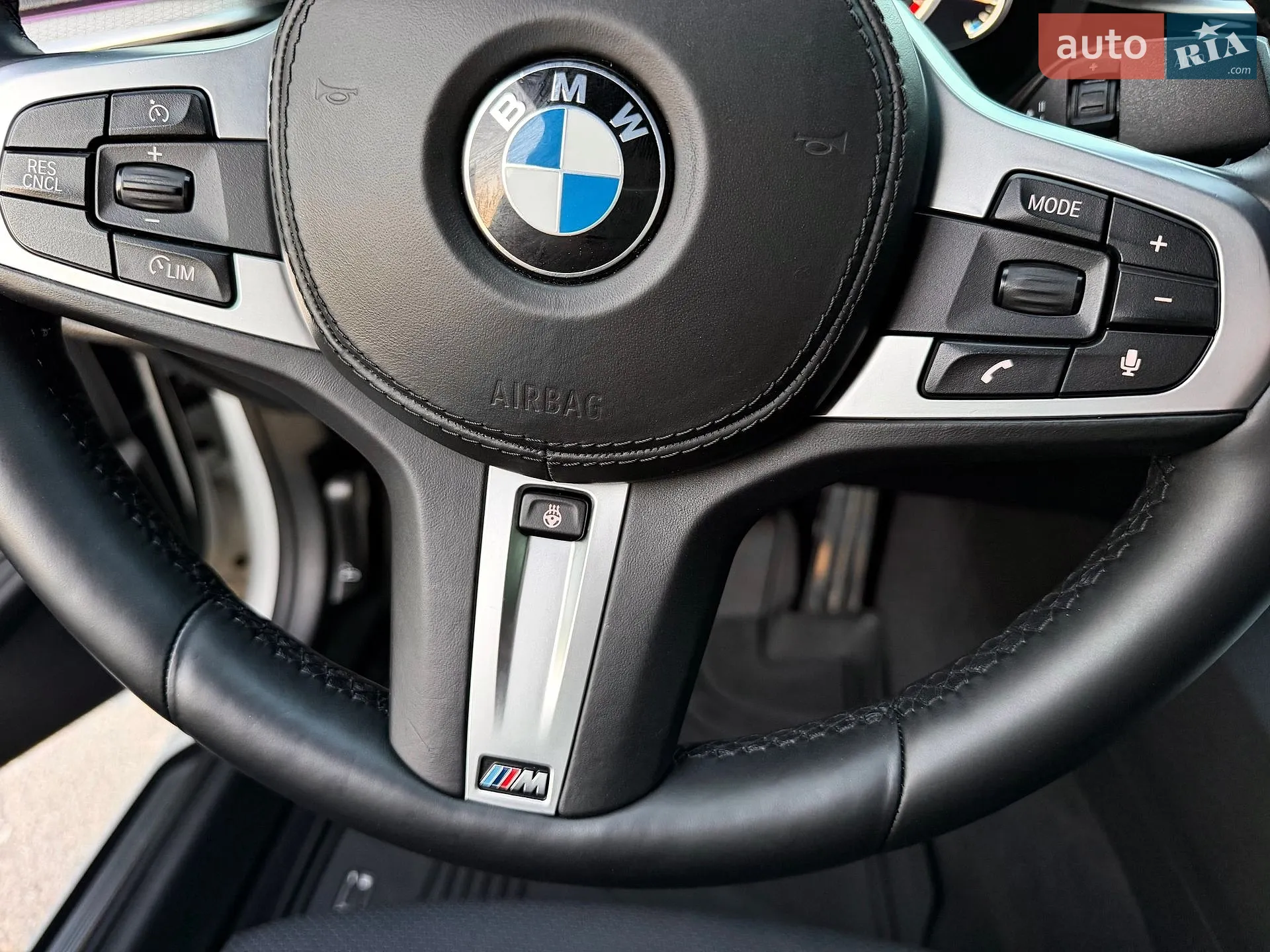 2017 BMW 5er - мініатюра 40