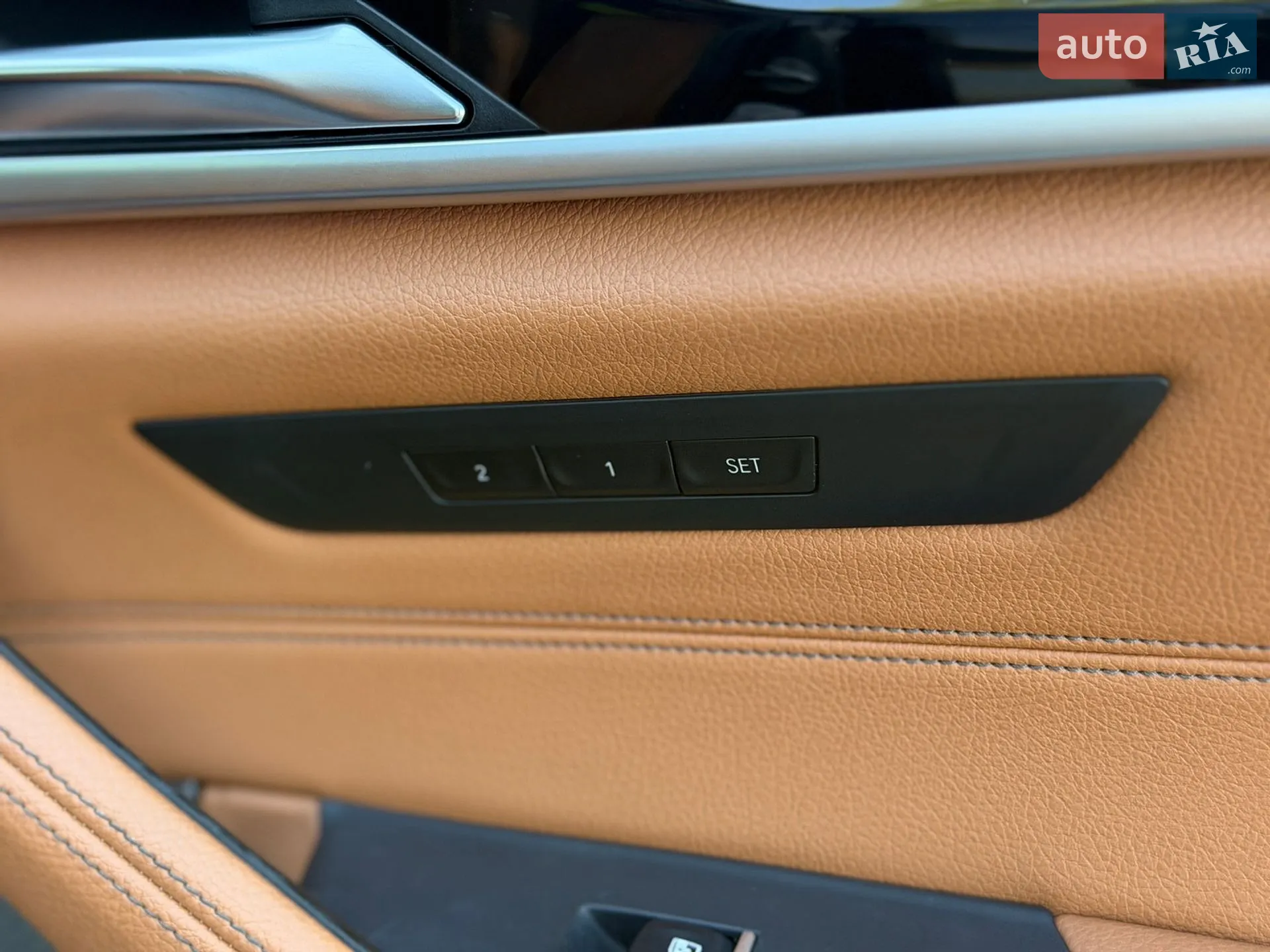 2017 BMW 5er - мініатюра 37