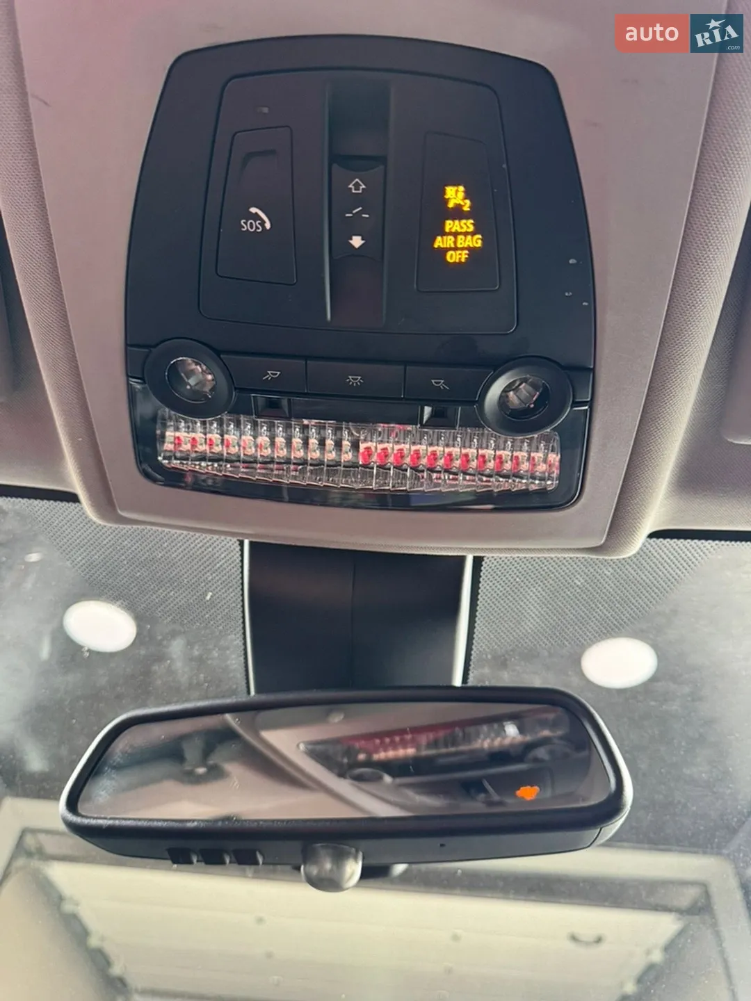 2013 BMW 5er - мініатюра 27
