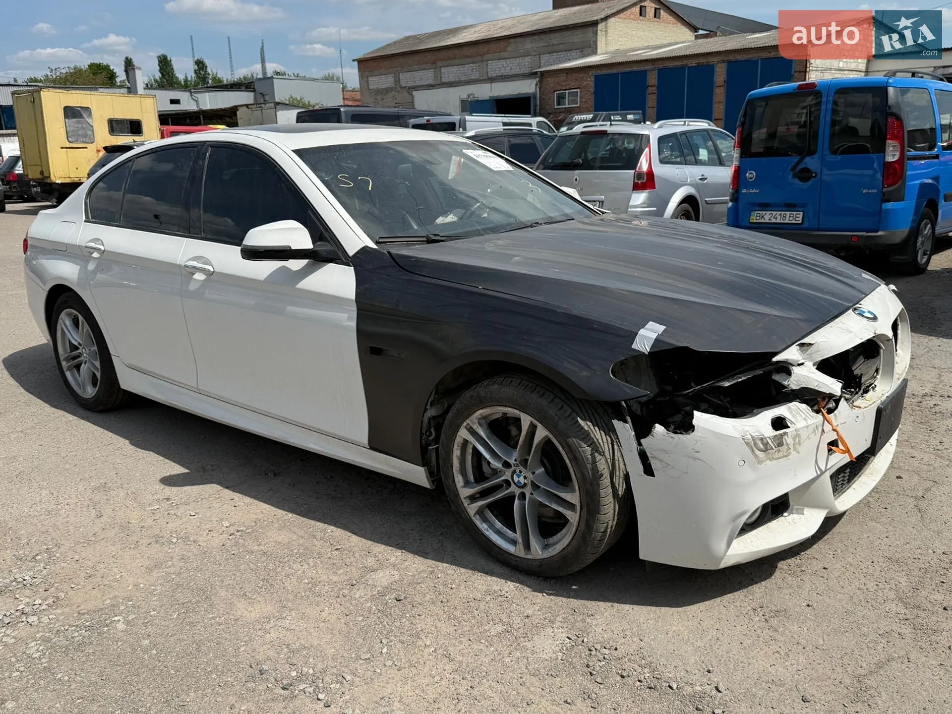 2016 BMW 5er - мініатюра 2