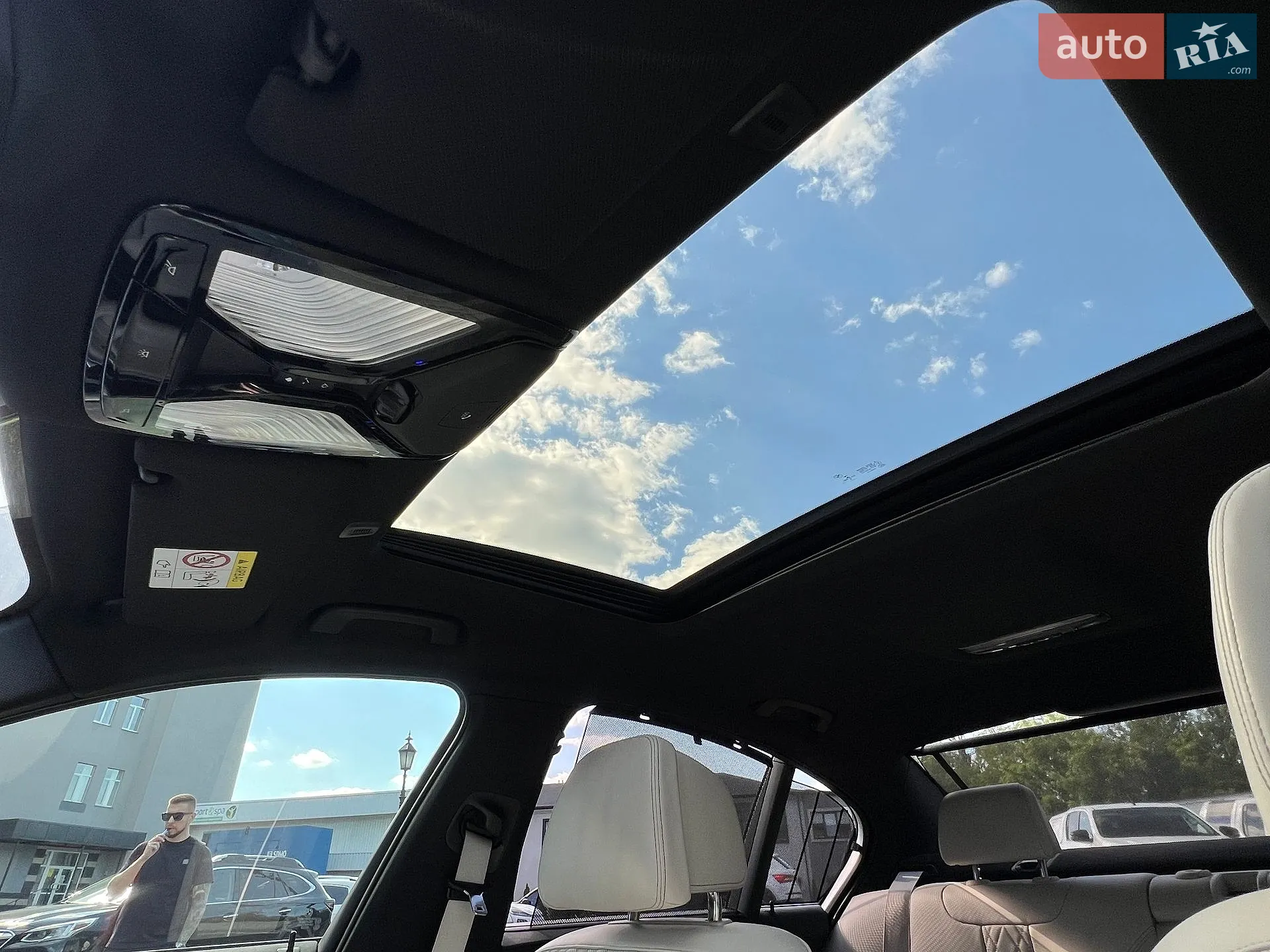2018 BMW 5er - мініатюра 43