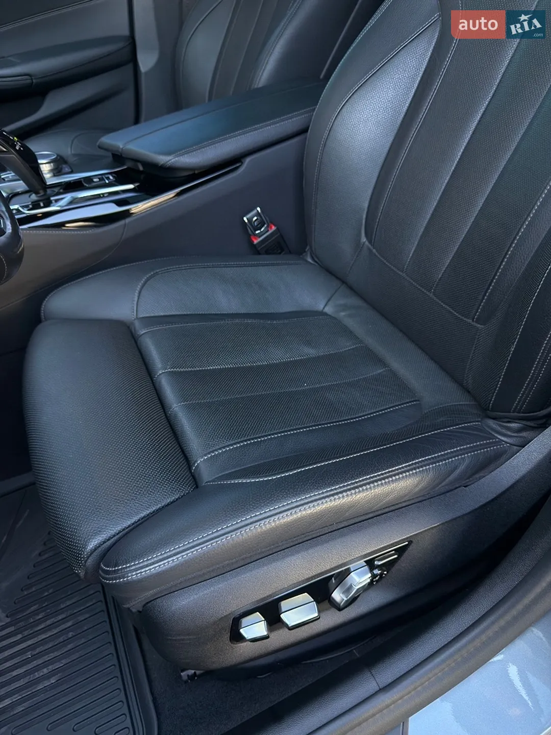 2021 BMW 5er - мініатюра 9