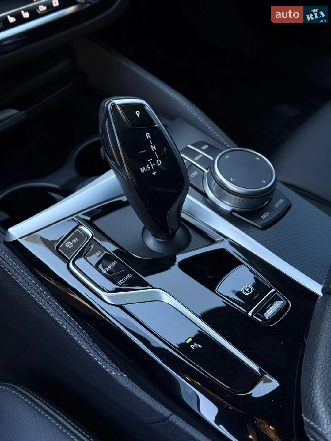 2021 BMW 5er - мініатюра 11