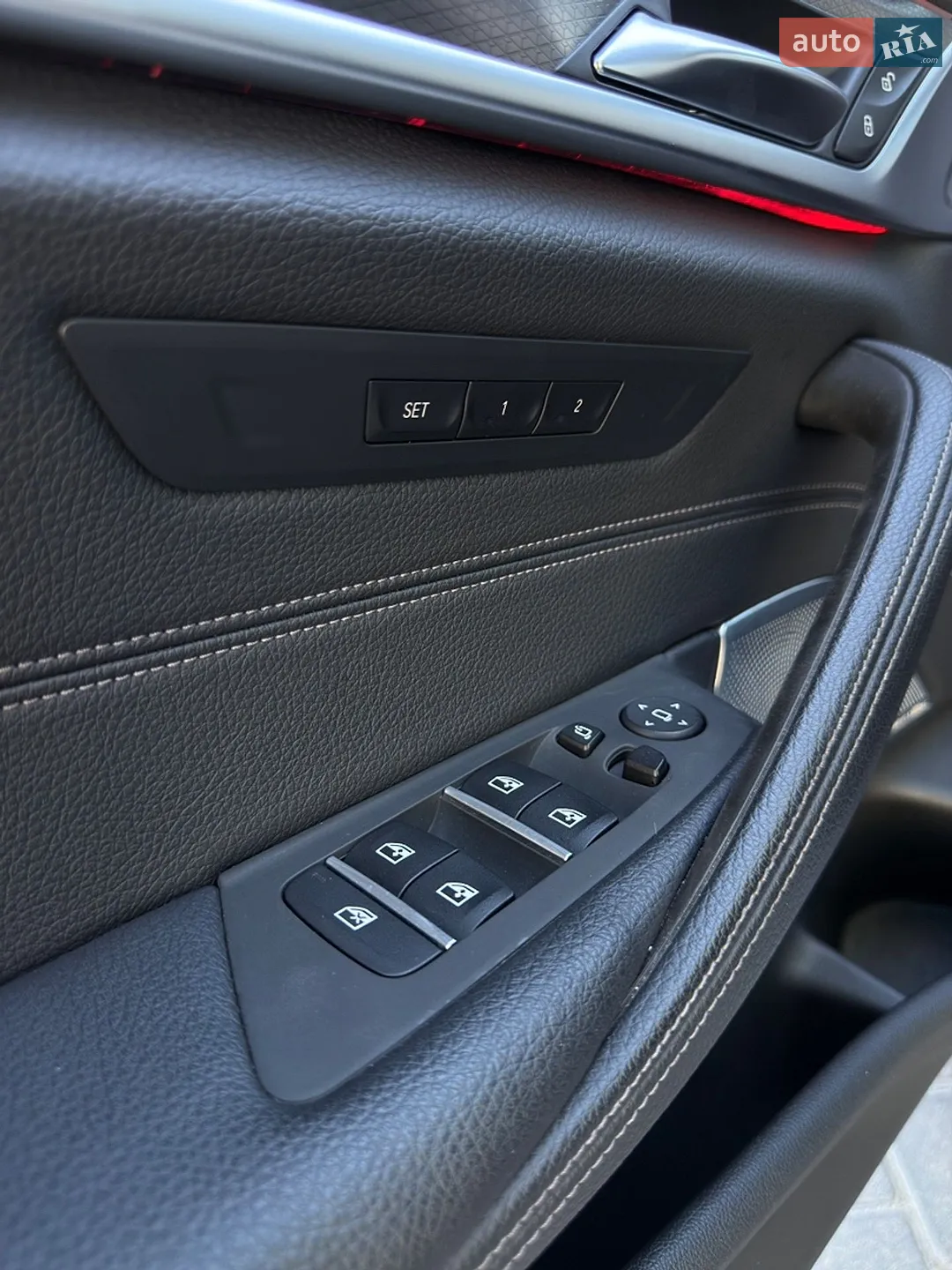 2021 BMW 5er - мініатюра 16