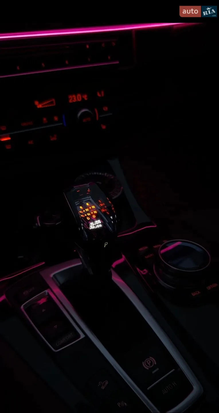 2015 BMW 5er - мініатюра 8