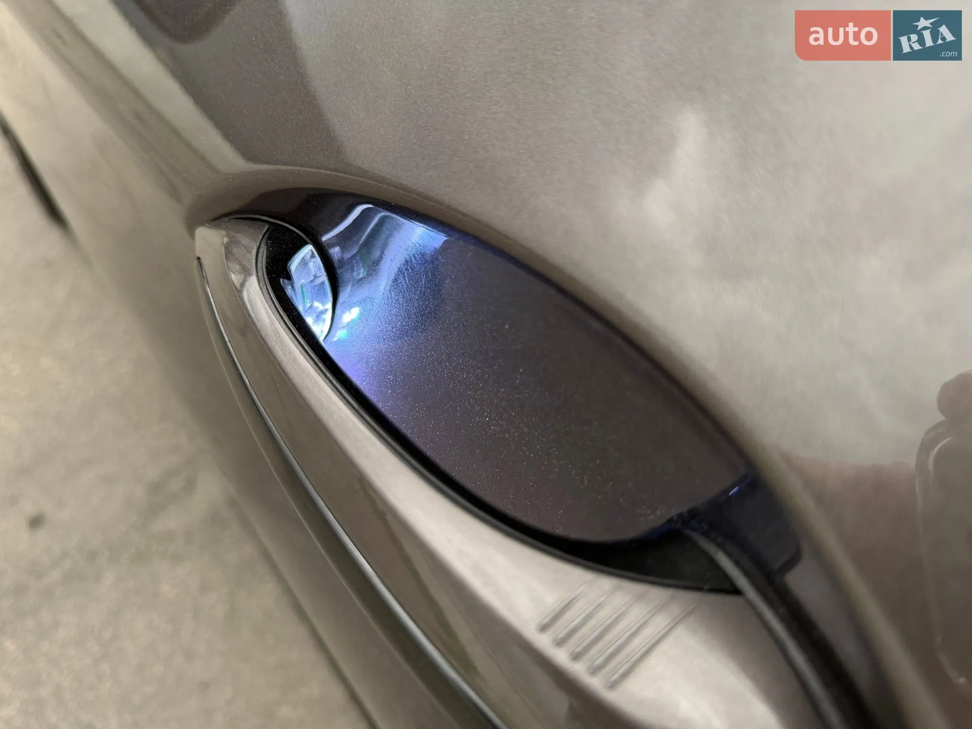2011 BMW 5er - мініатюра 31