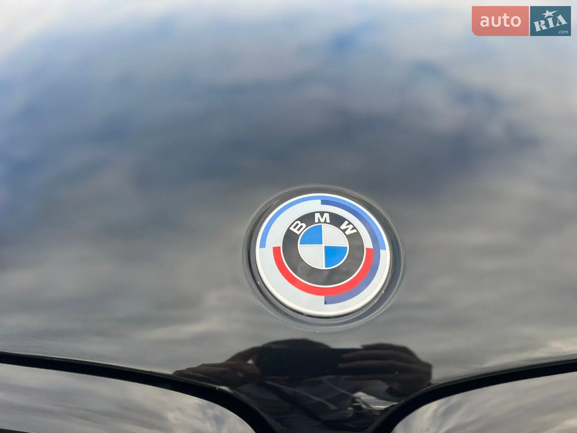 2017 BMW 5er - мініатюра 12