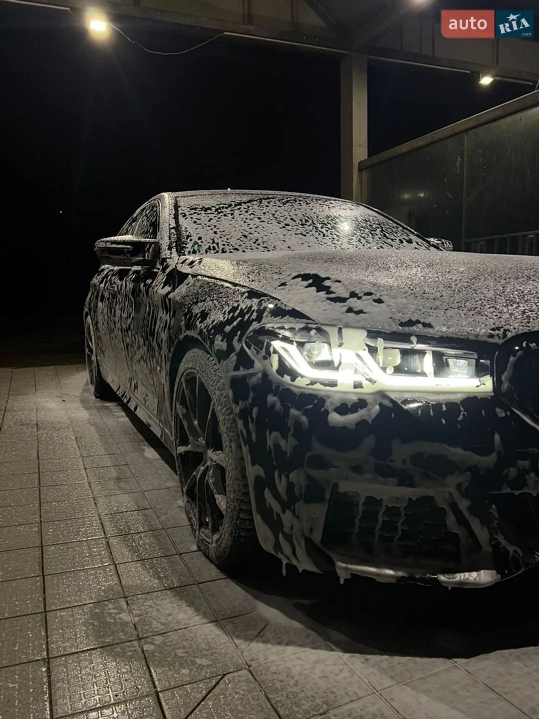 2017 BMW 5er - мініатюра 22