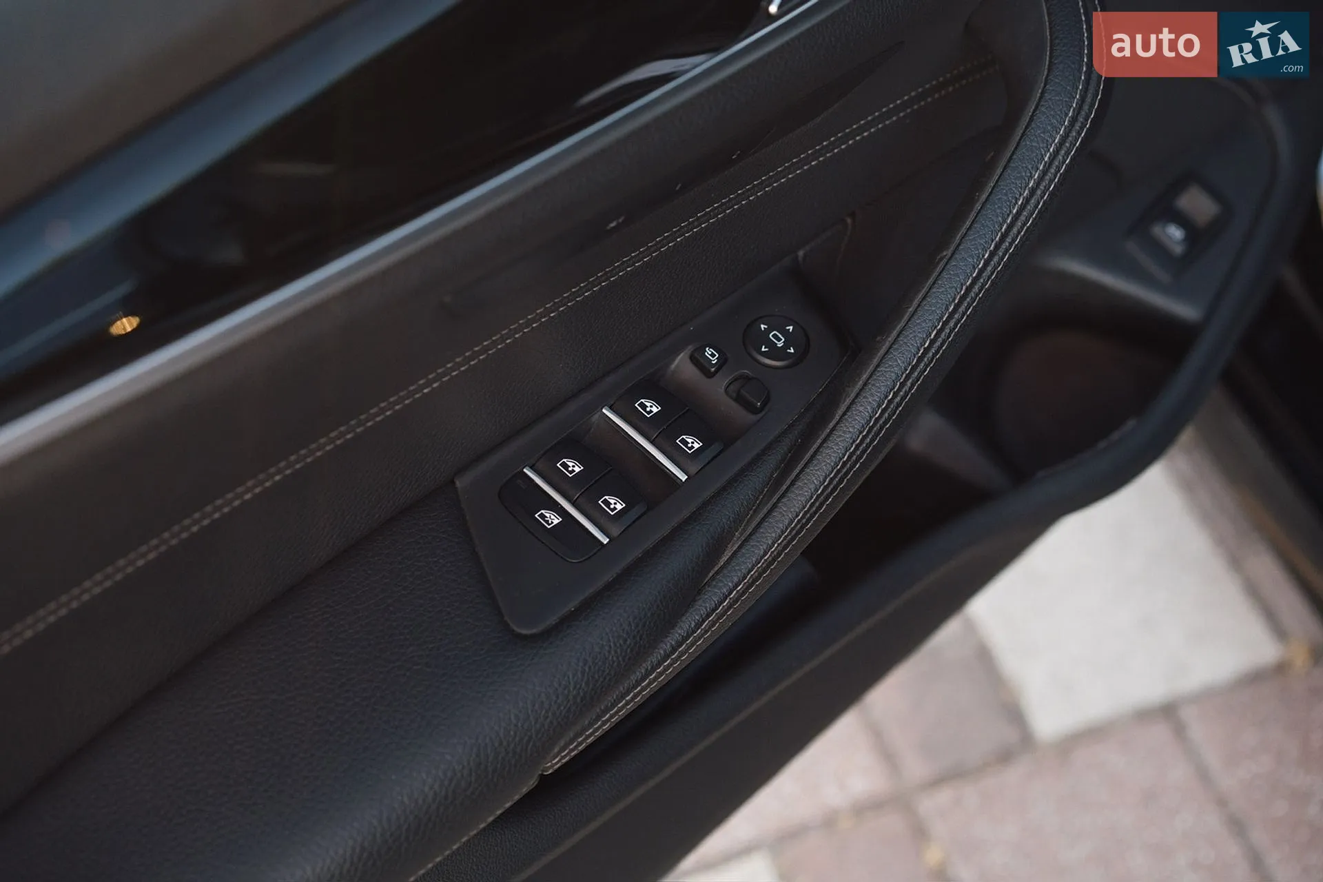 2019 BMW 5er - мініатюра 9