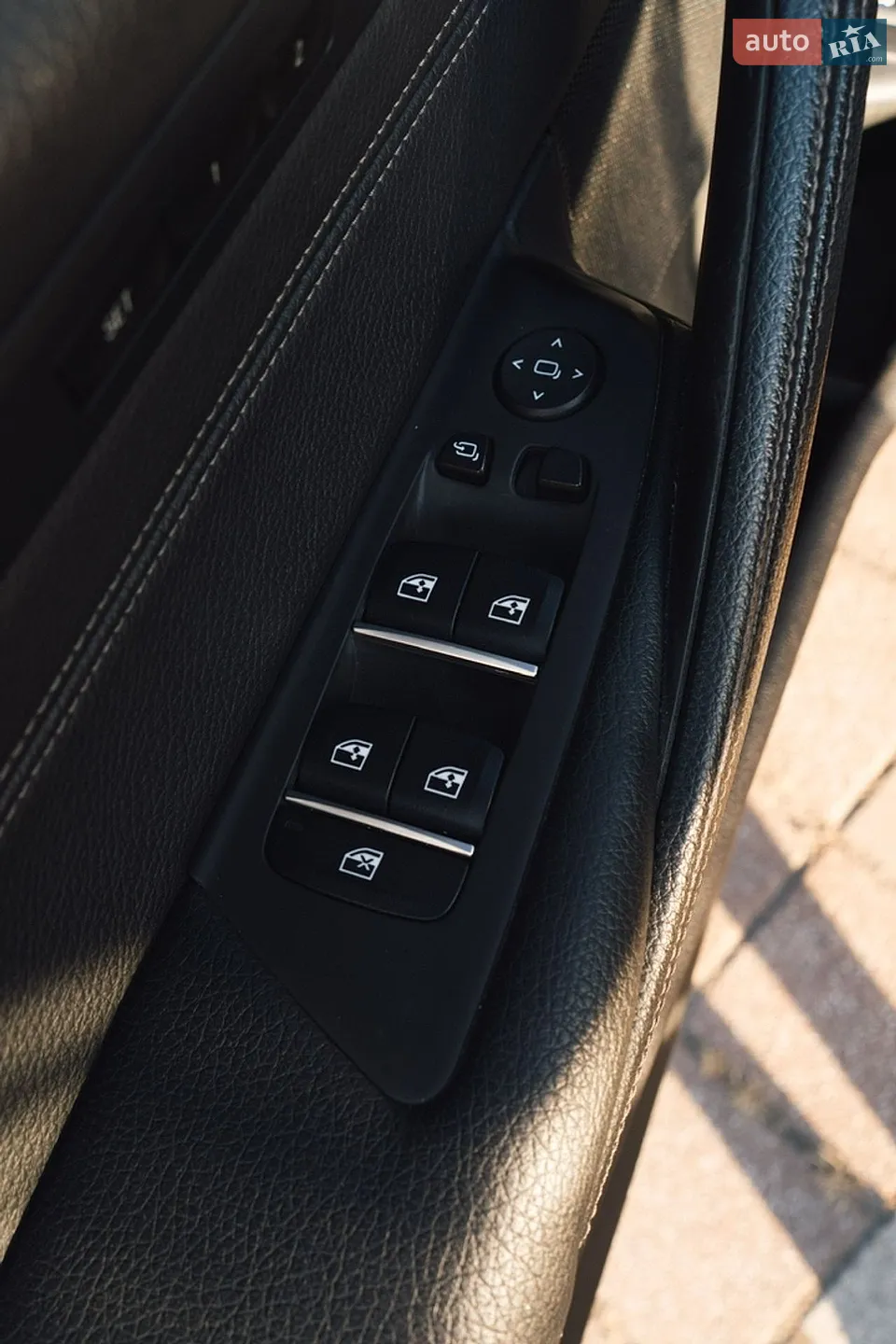 2019 BMW 5er - мініатюра 14