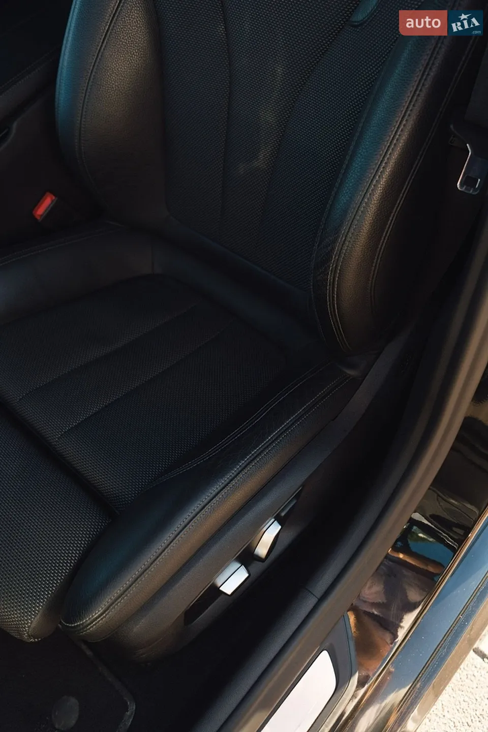 2019 BMW 5er - мініатюра 19