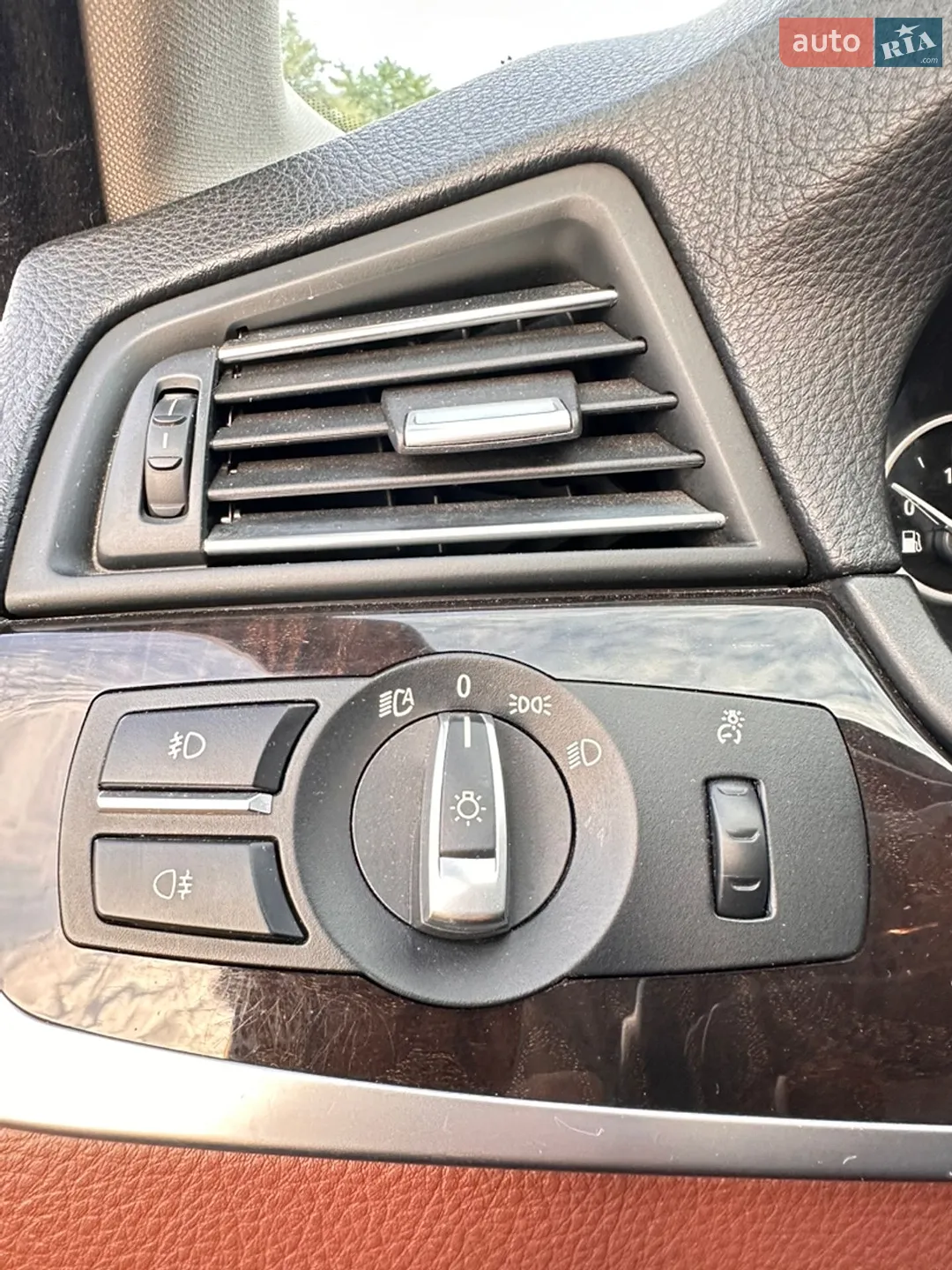 2013 BMW 5er - мініатюра 30