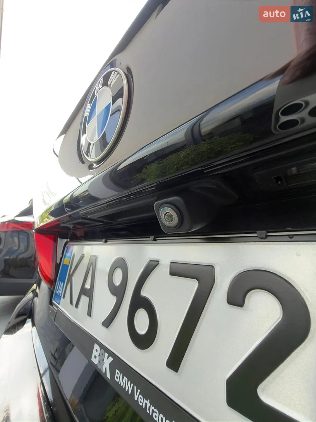 2018 BMW 5er - мініатюра 34