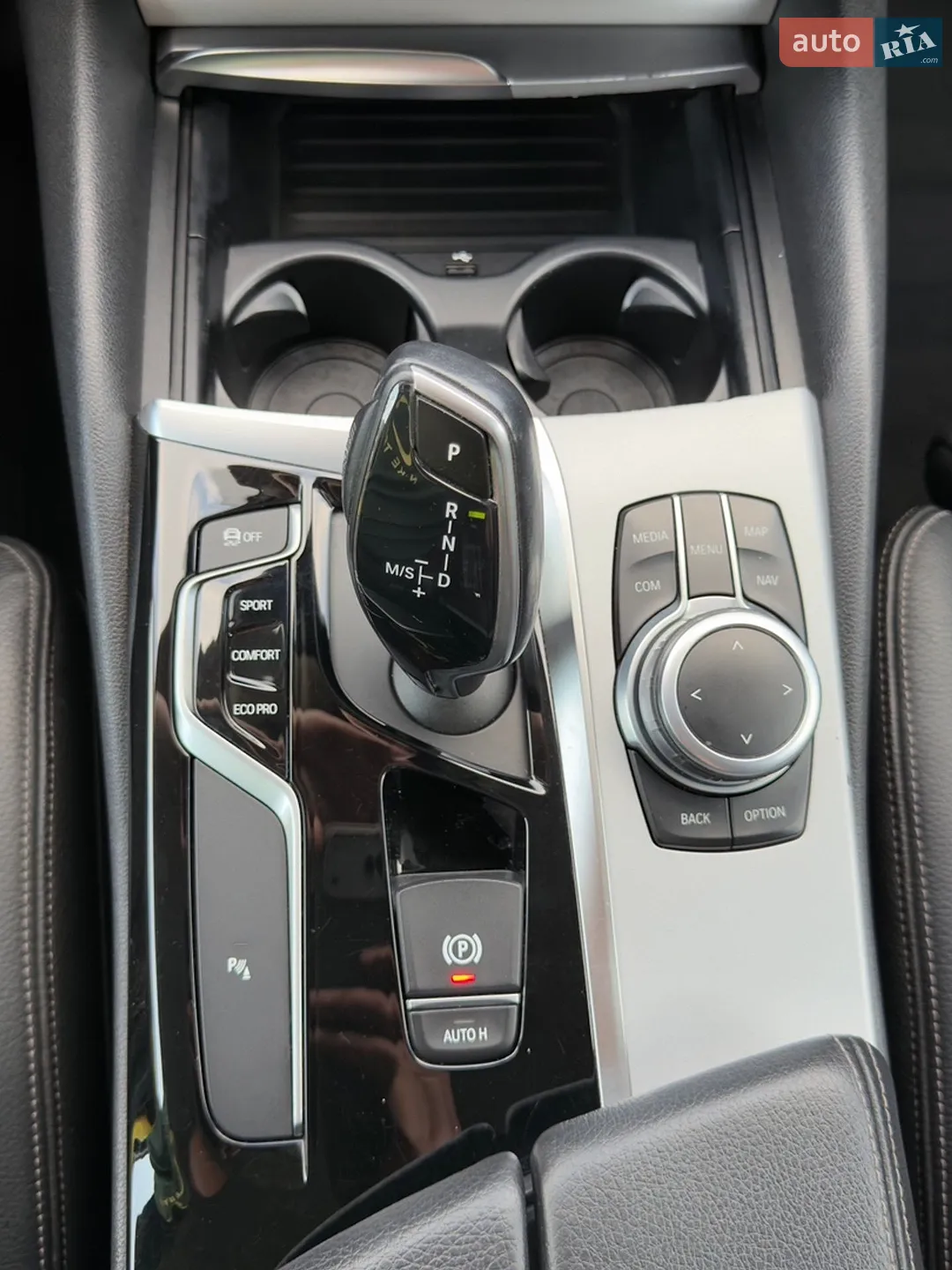 2018 BMW 5er - мініатюра 30