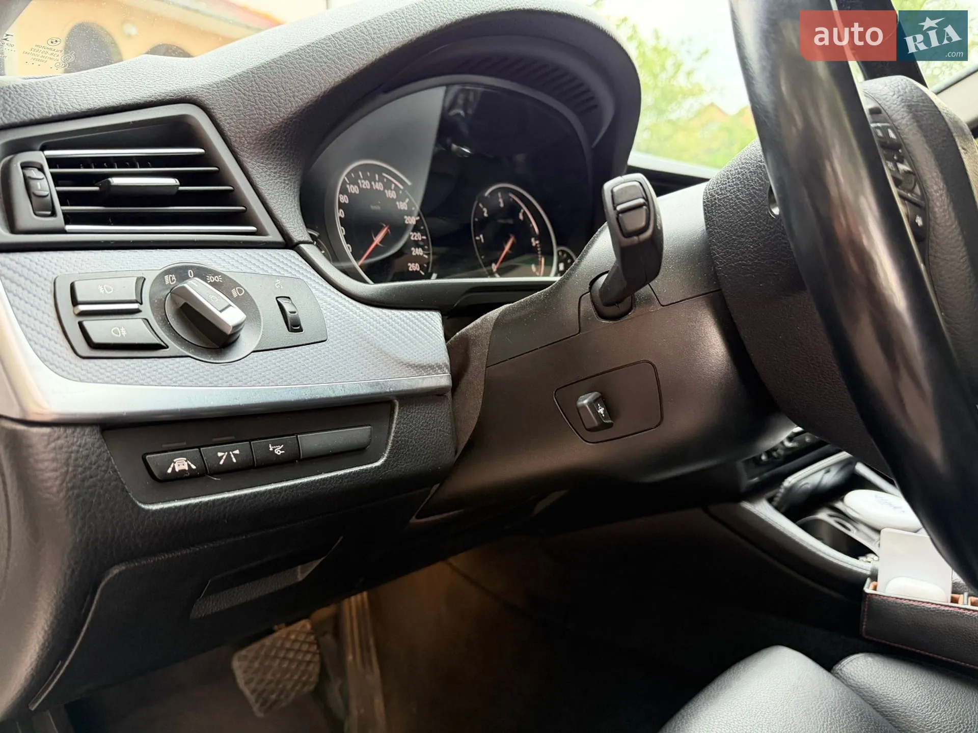 2015 BMW 5er - мініатюра 20