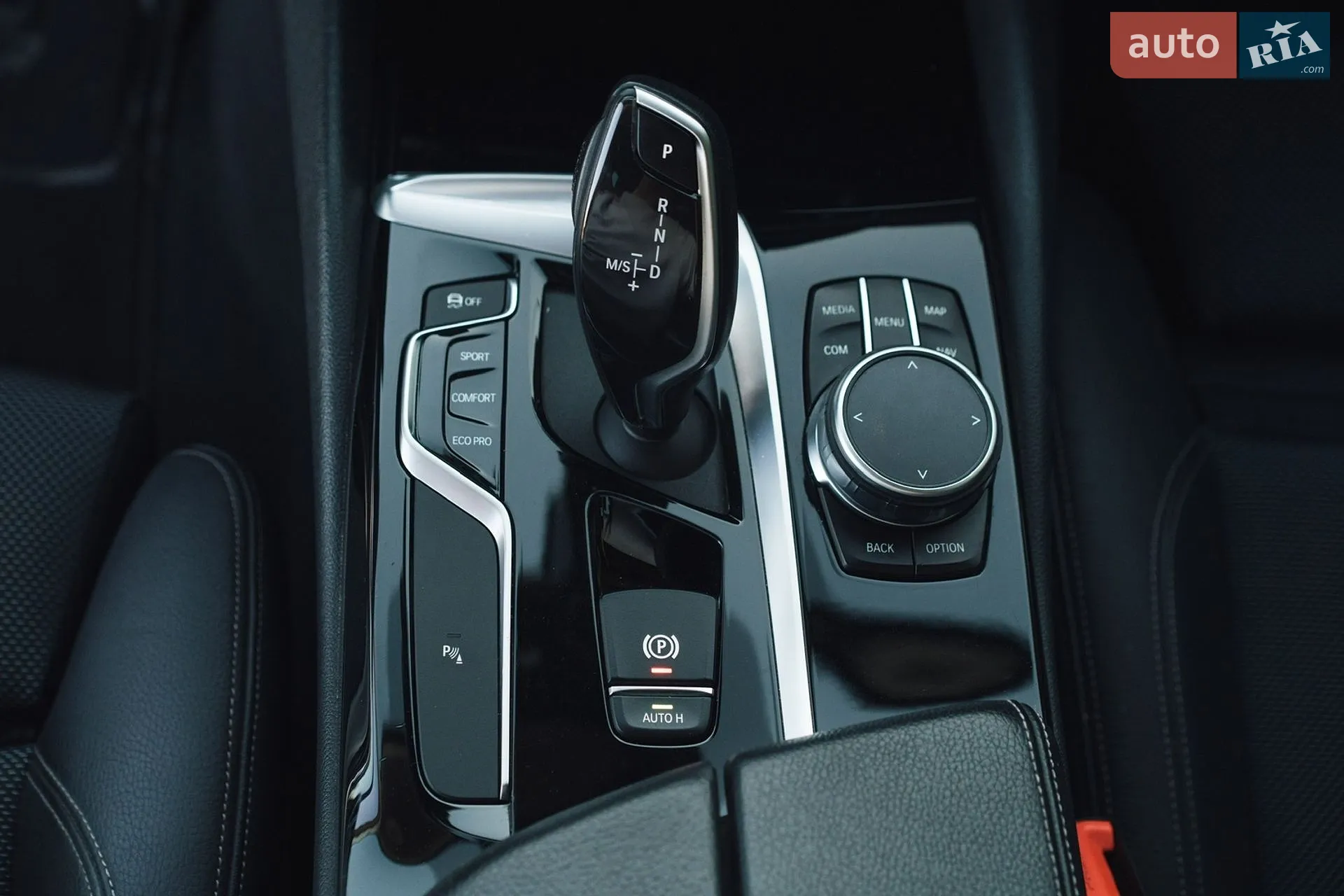 2019 BMW 5er - мініатюра 10