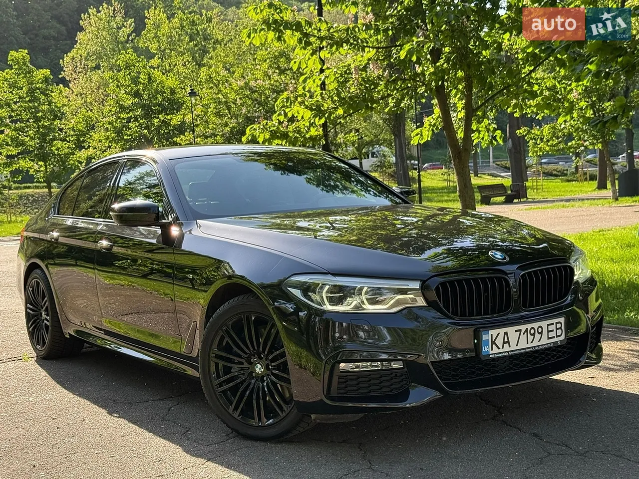 2018 BMW X5 - мініатюра 79