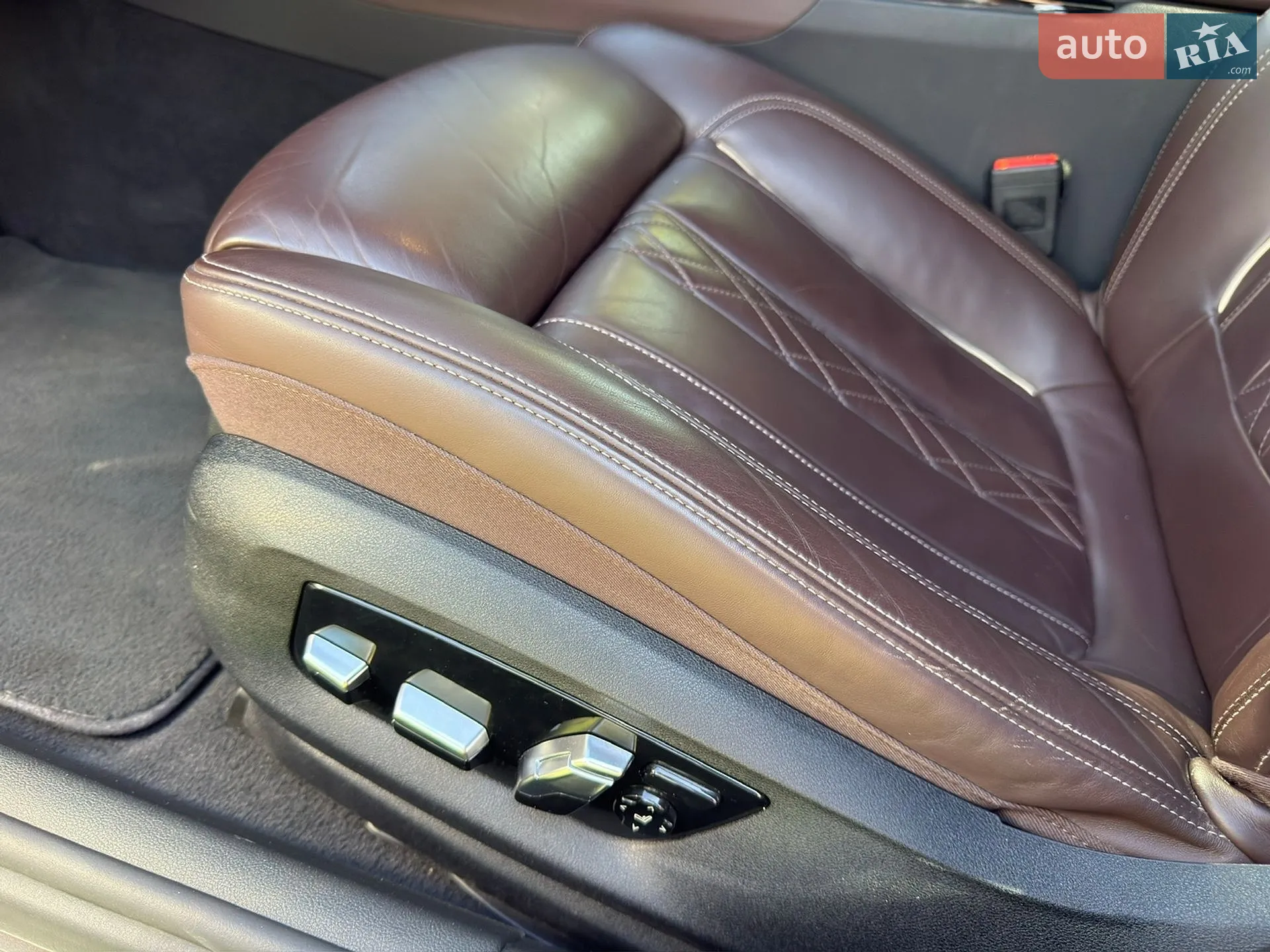 2017 BMW 5er - мініатюра 41