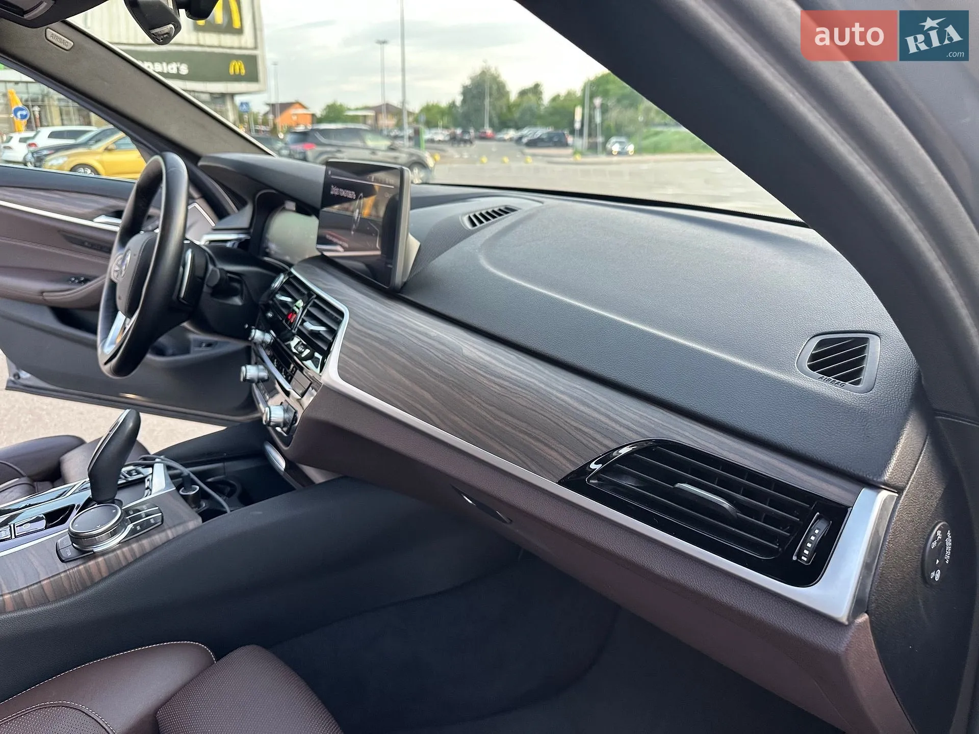 2023 BMW 5er - мініатюра 24