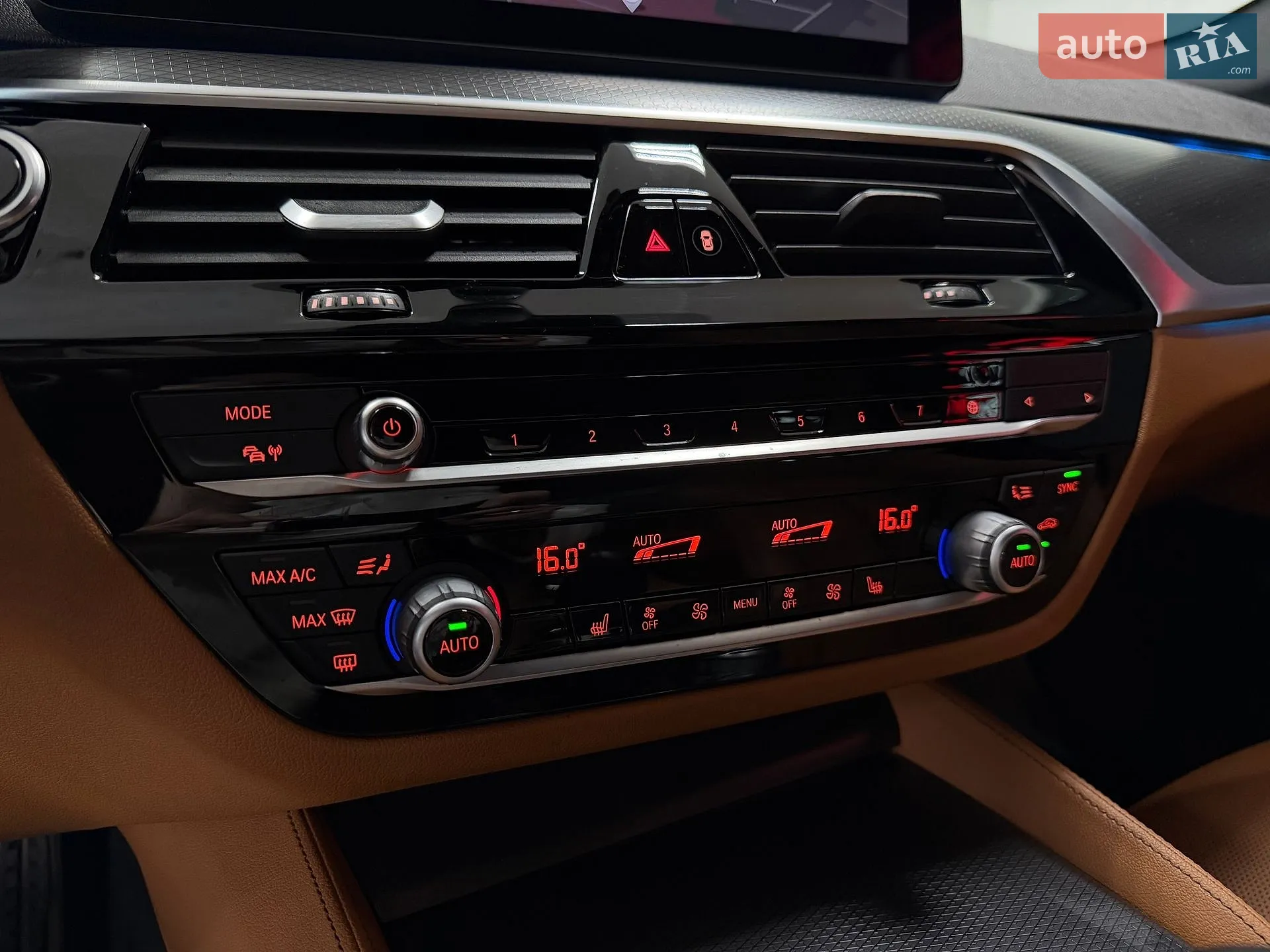 2021 BMW 5er - мініатюра 35