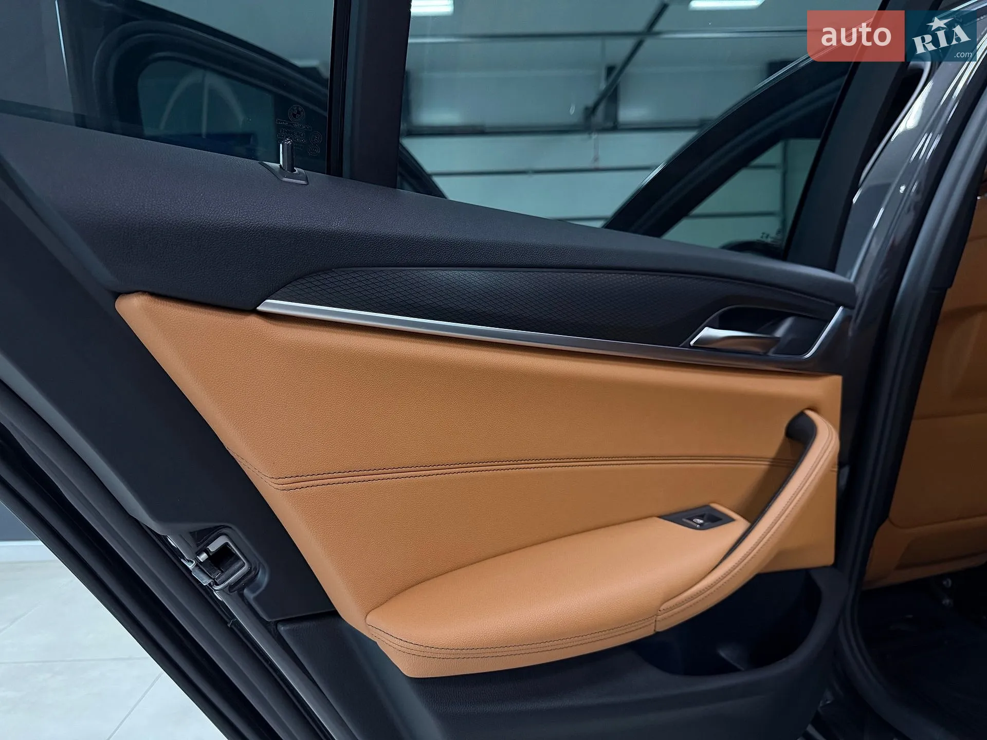 2021 BMW 5er - мініатюра 40