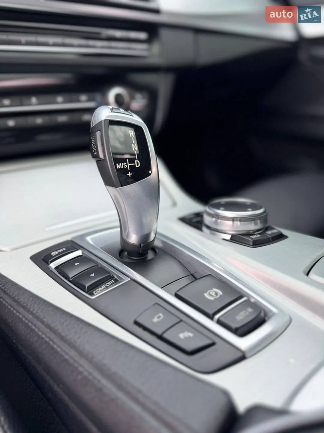 2016 BMW 5er - мініатюра 31
