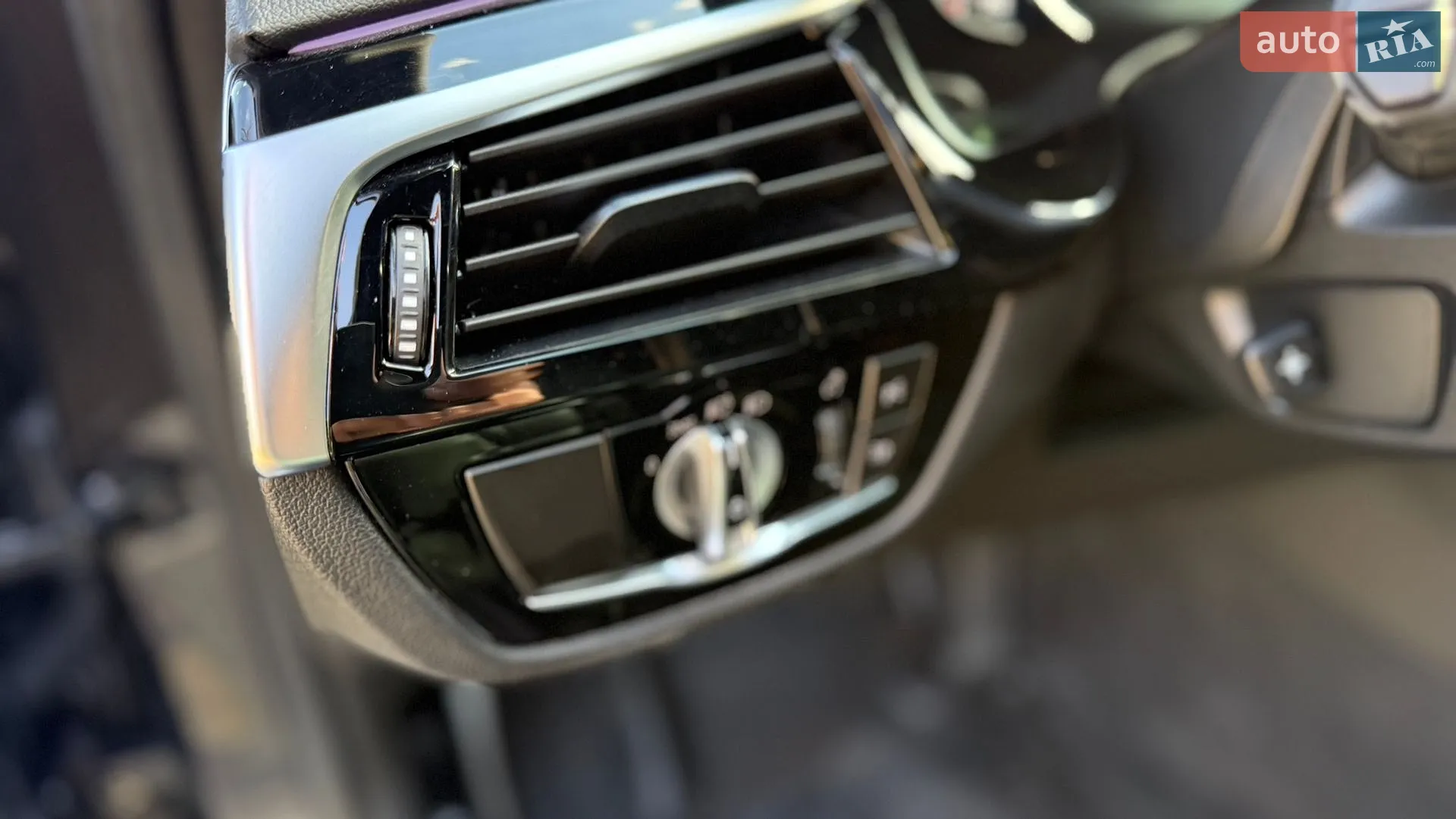 2017 BMW 5er - мініатюра 20