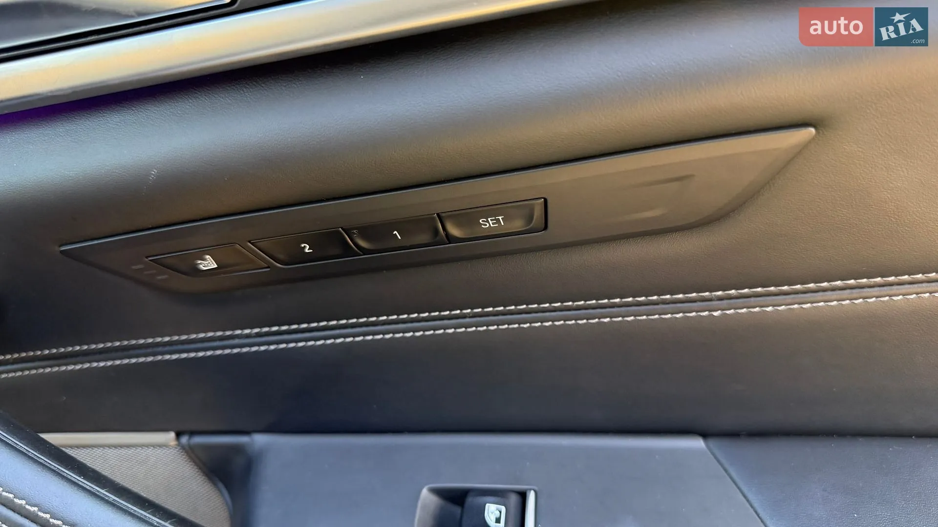 2017 BMW 5er - мініатюра 31