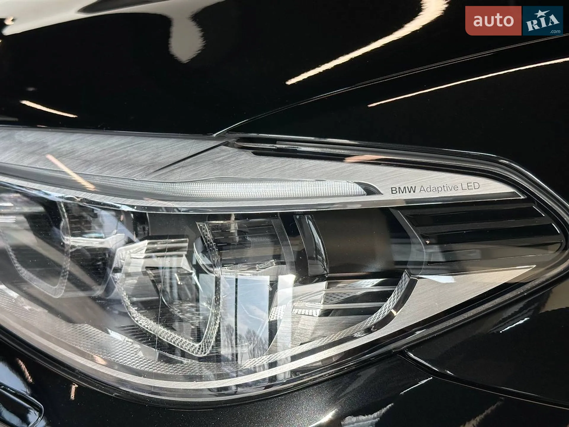 2019 BMW 5er - мініатюра 11