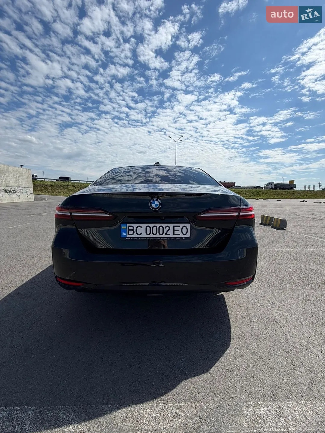 2024 BMW 5er - мініатюра 6