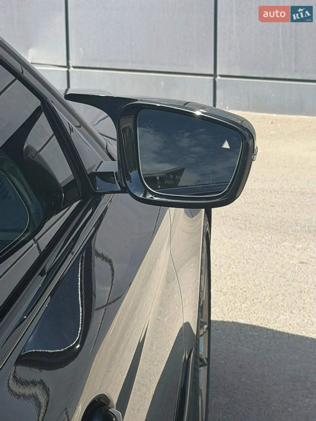 2019 BMW 5er - мініатюра 20