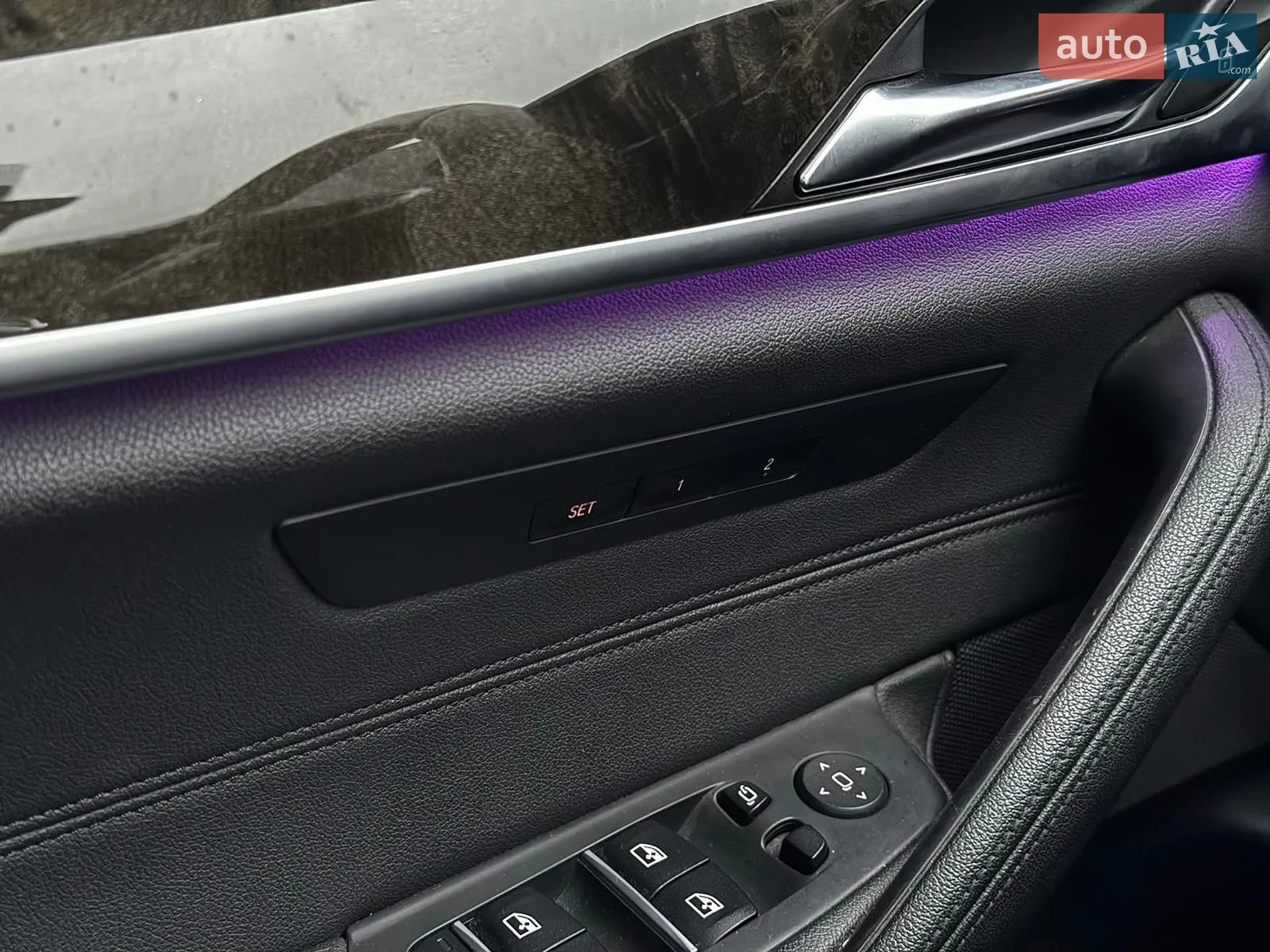 2019 BMW 5er - мініатюра 11