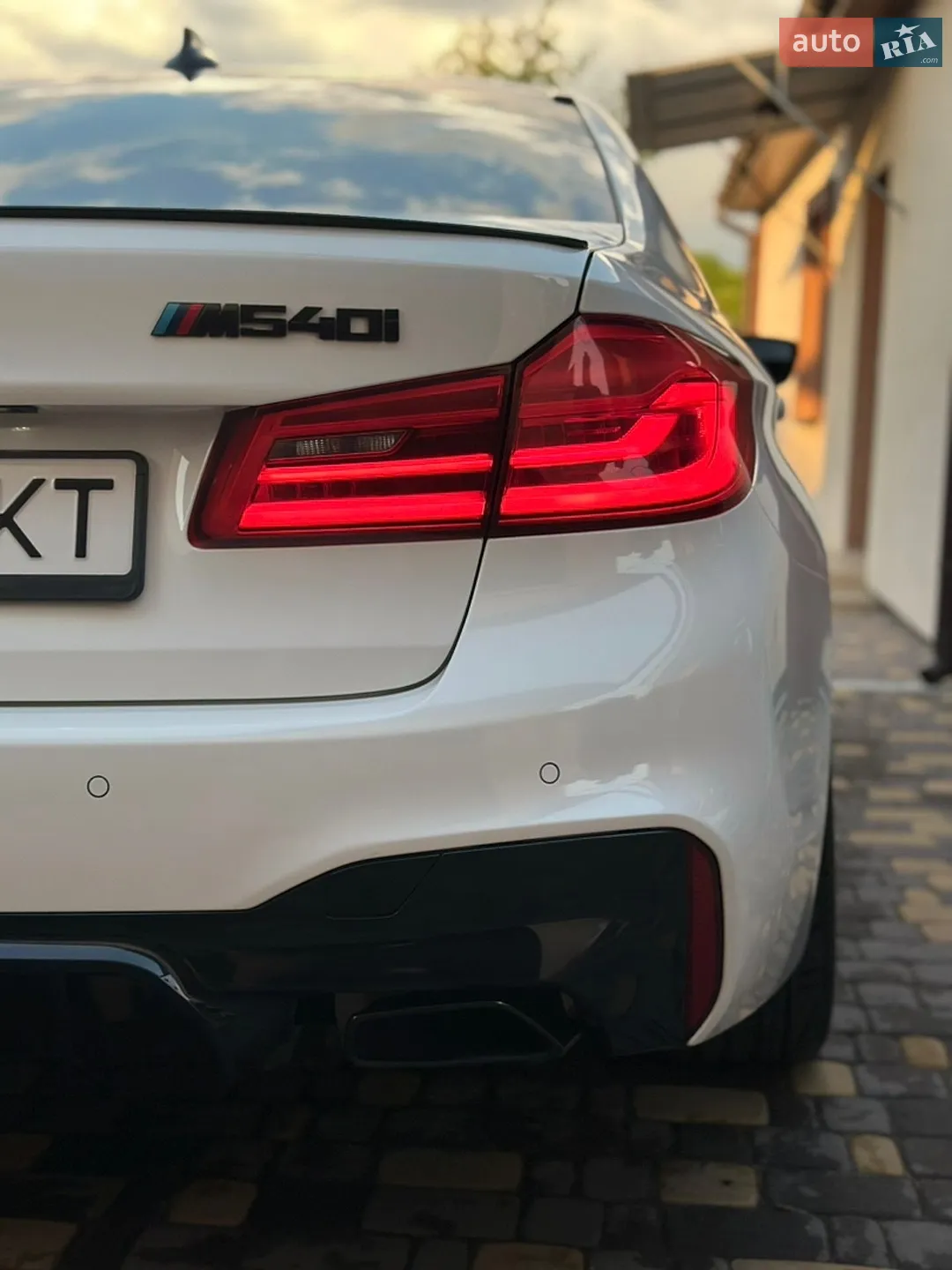 2019 BMW 5er - мініатюра 13