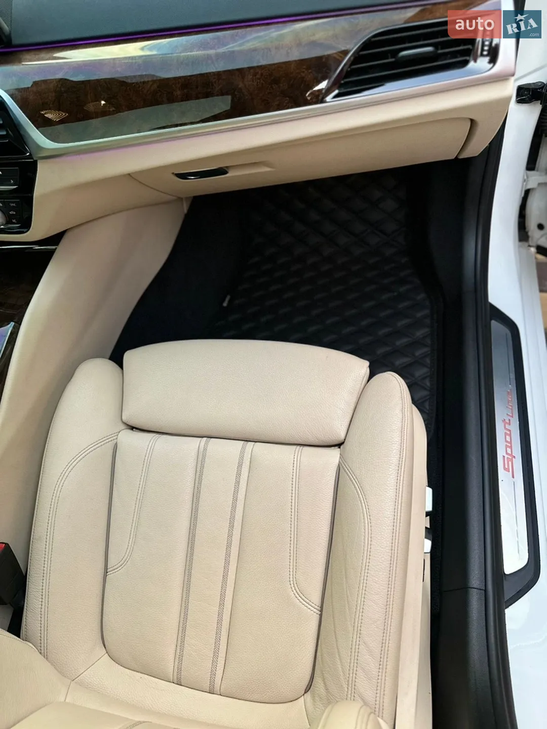 2019 BMW 5er - мініатюра 24