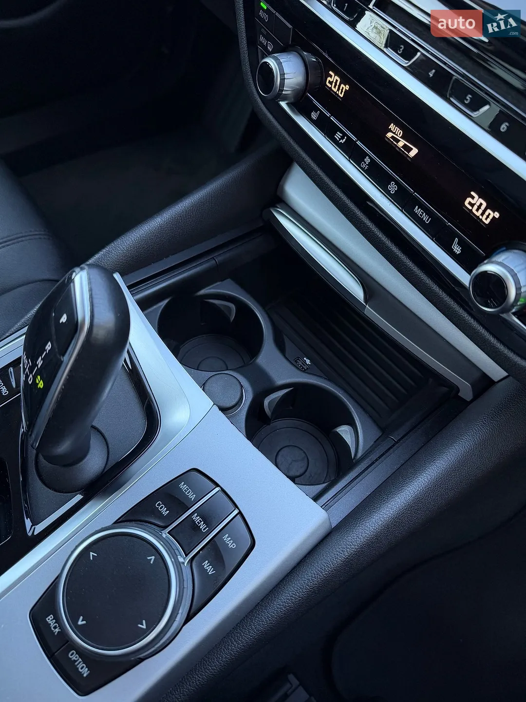 2018 BMW 5er - мініатюра 24