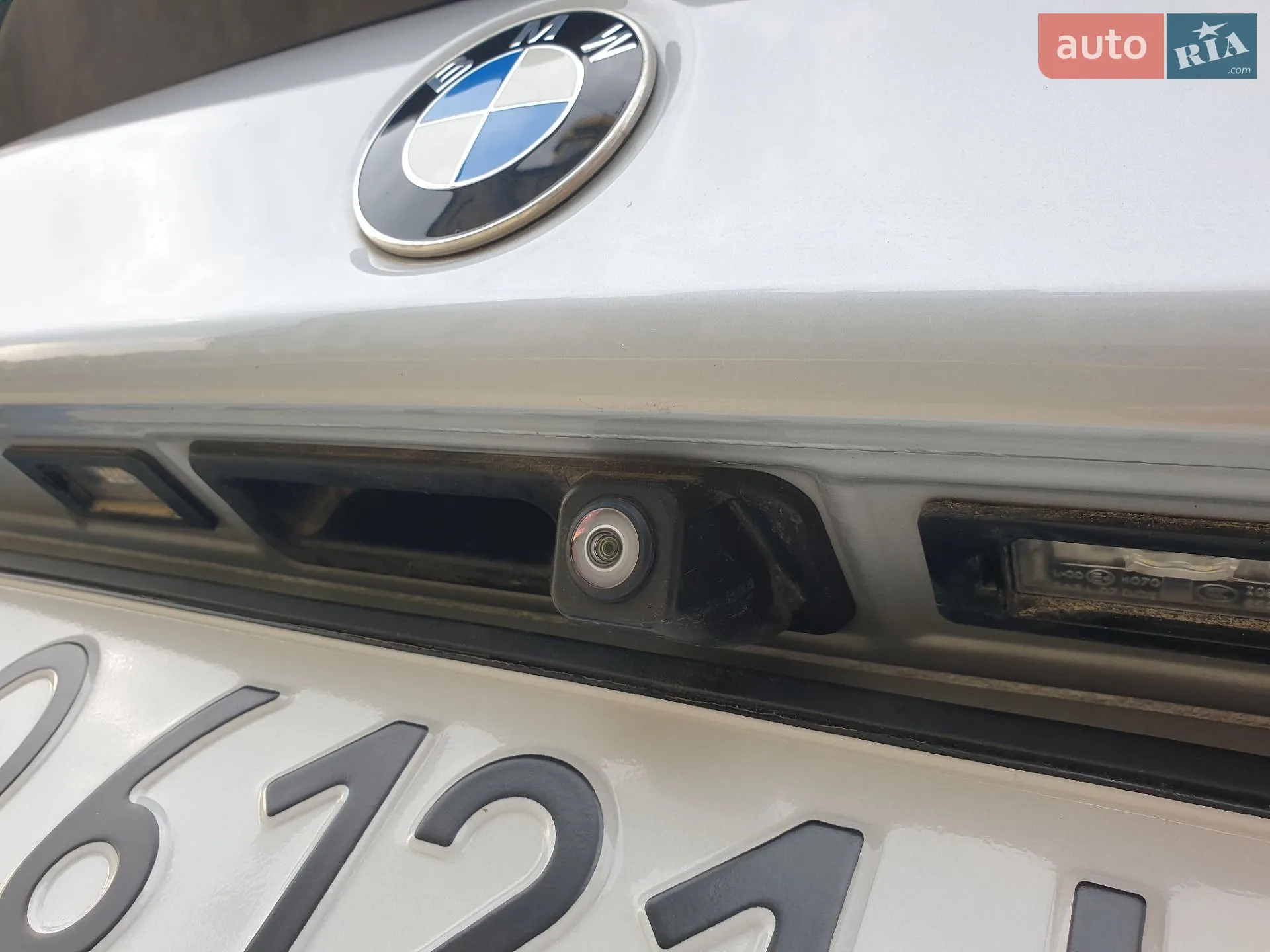 2018 BMW 5er - мініатюра 23