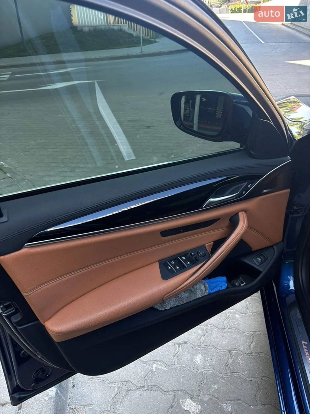 2018 BMW 5er - мініатюра 12