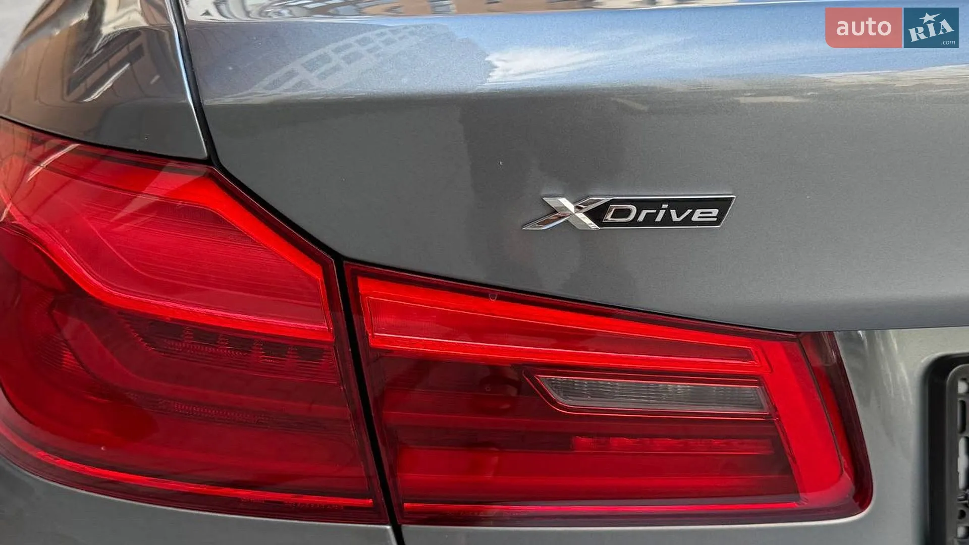 2018 BMW 5er - мініатюра 6